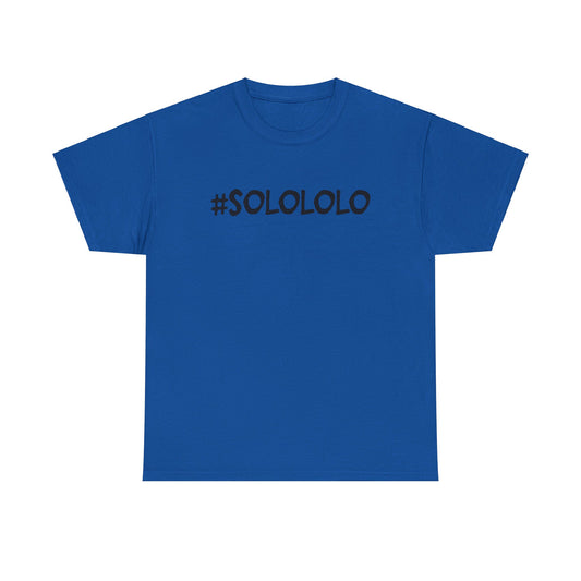 Solo Lolo Shirt