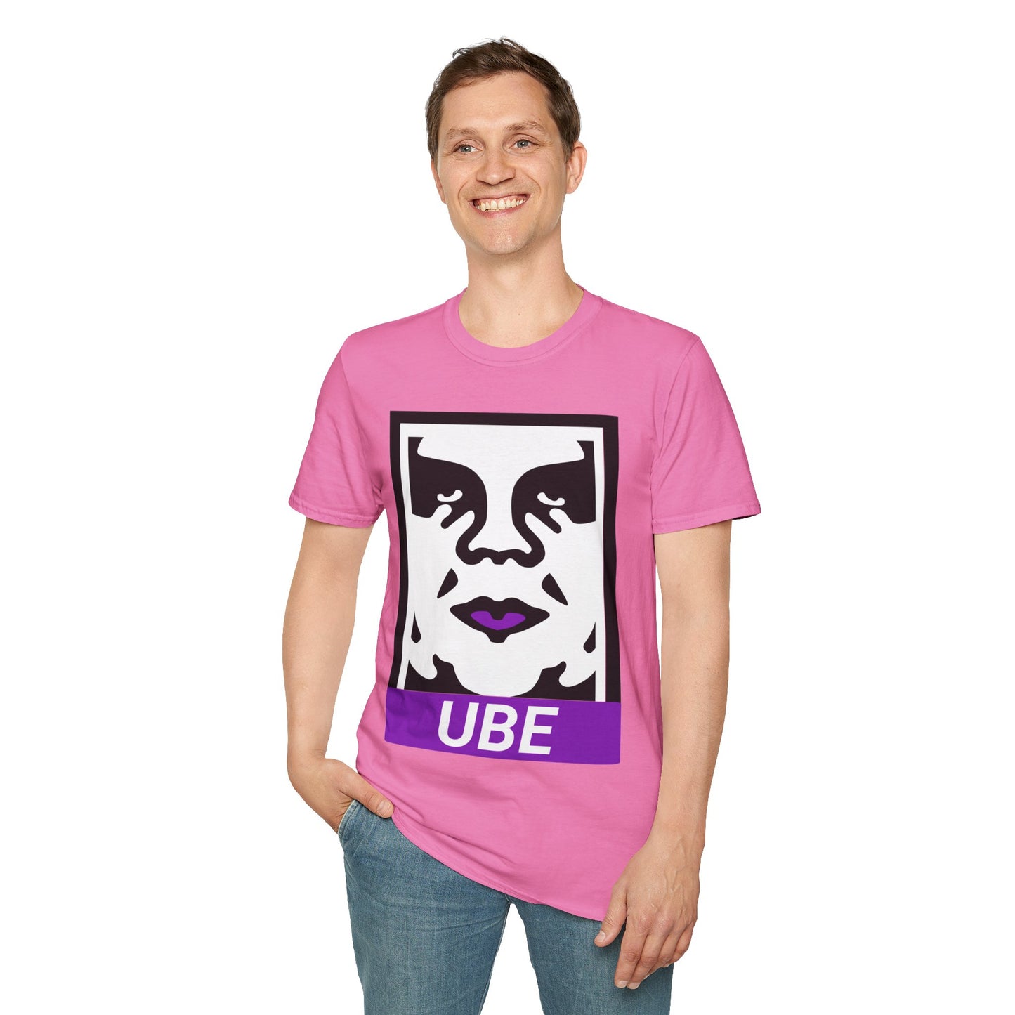 UBE Shirt