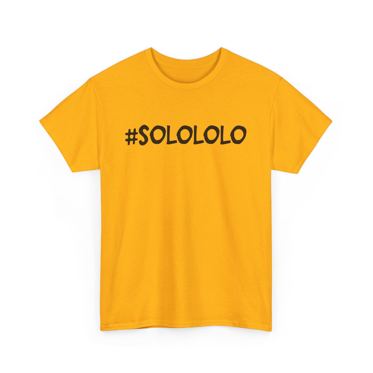 Solo Lolo Shirt