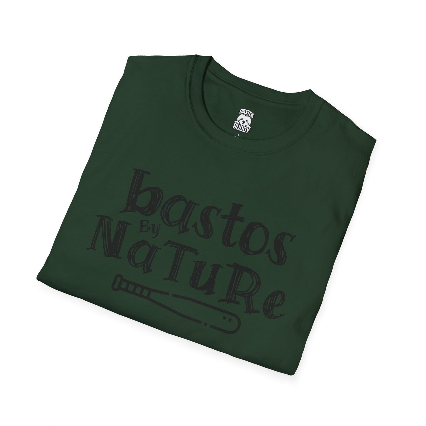 Bastos By Nature Shirt