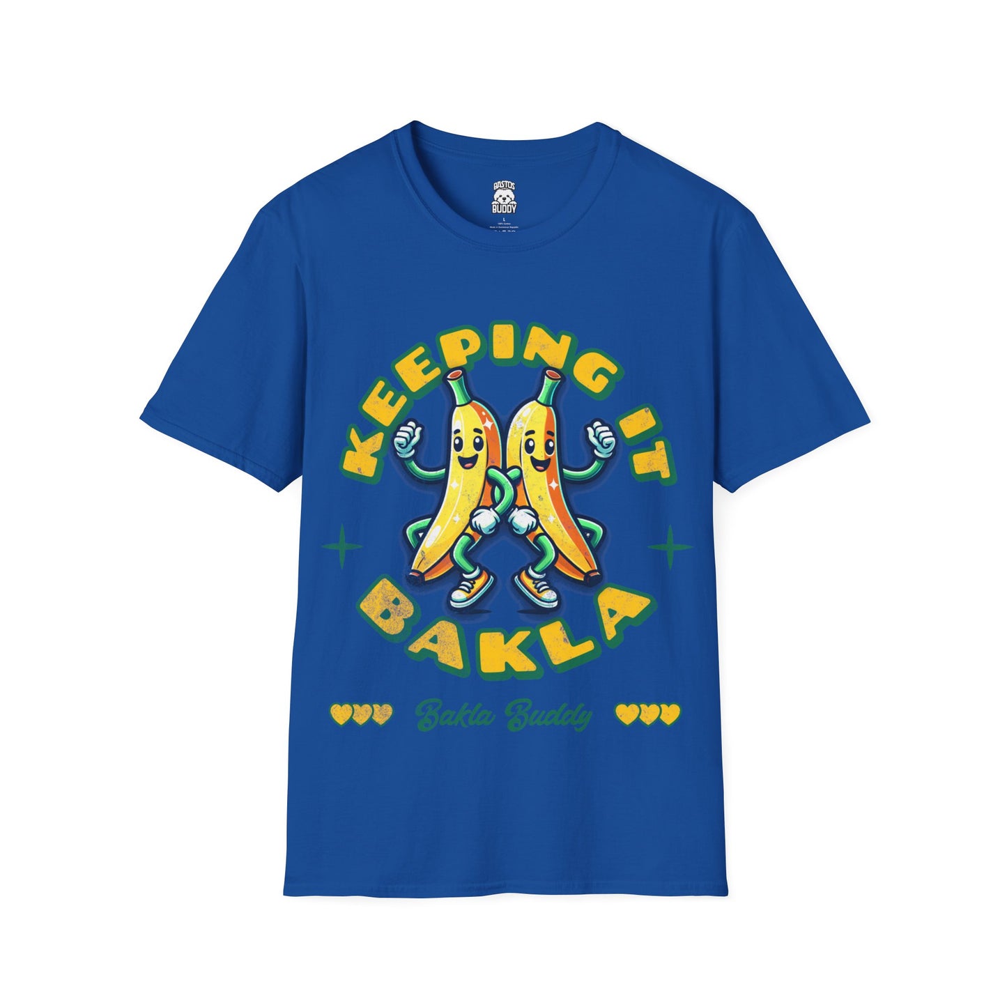 Keeping It Bakla Bananas - Shirt