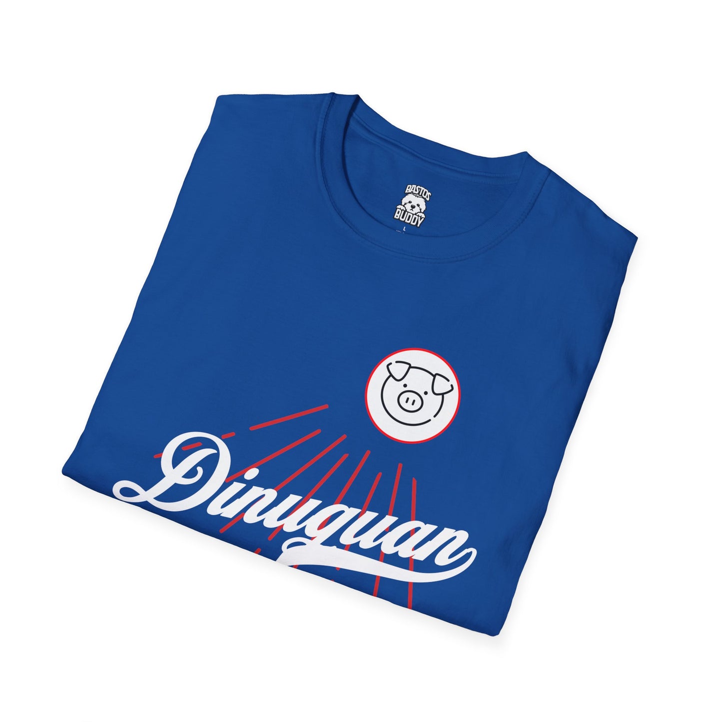 Dinuguan Shirt