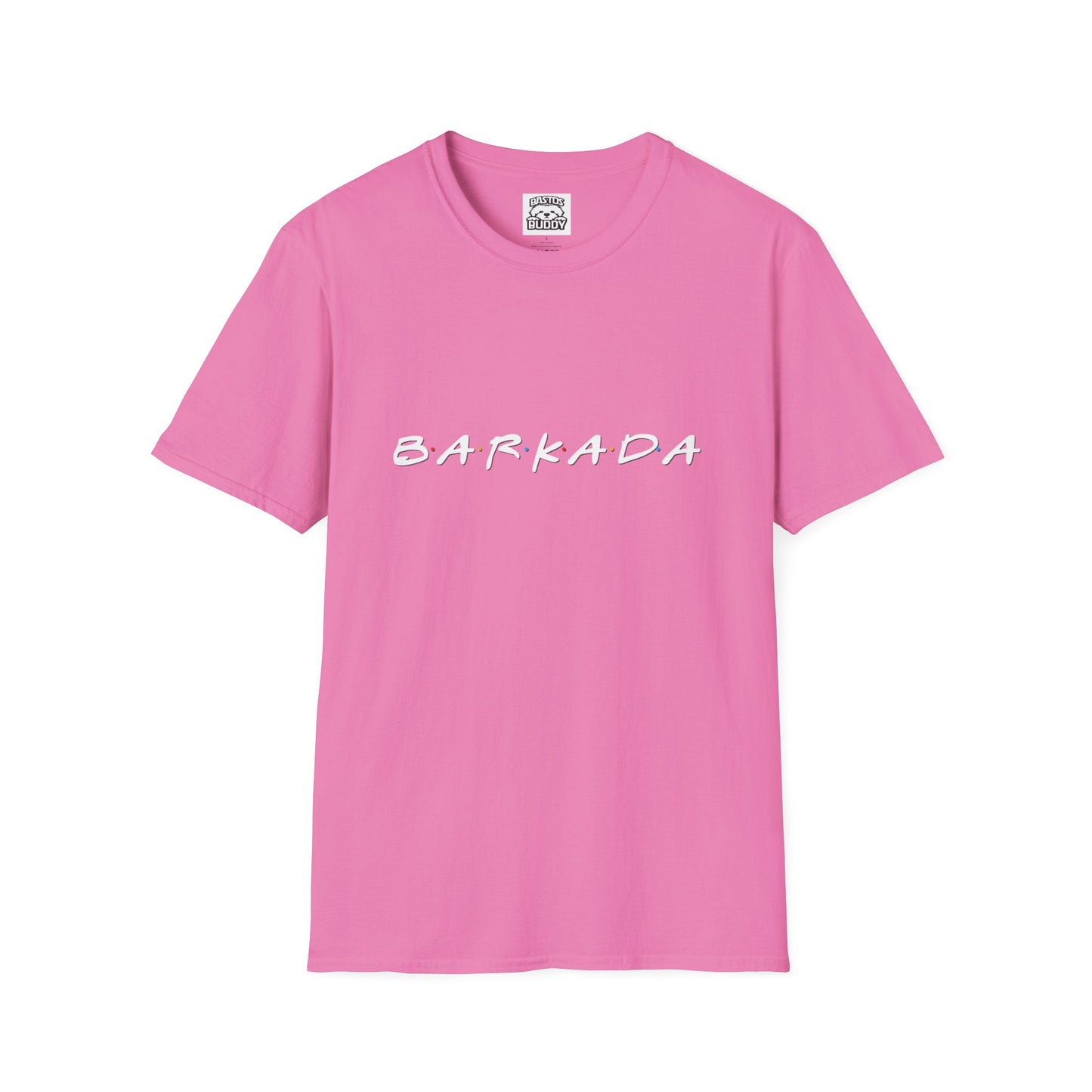 BARKADA Shirt