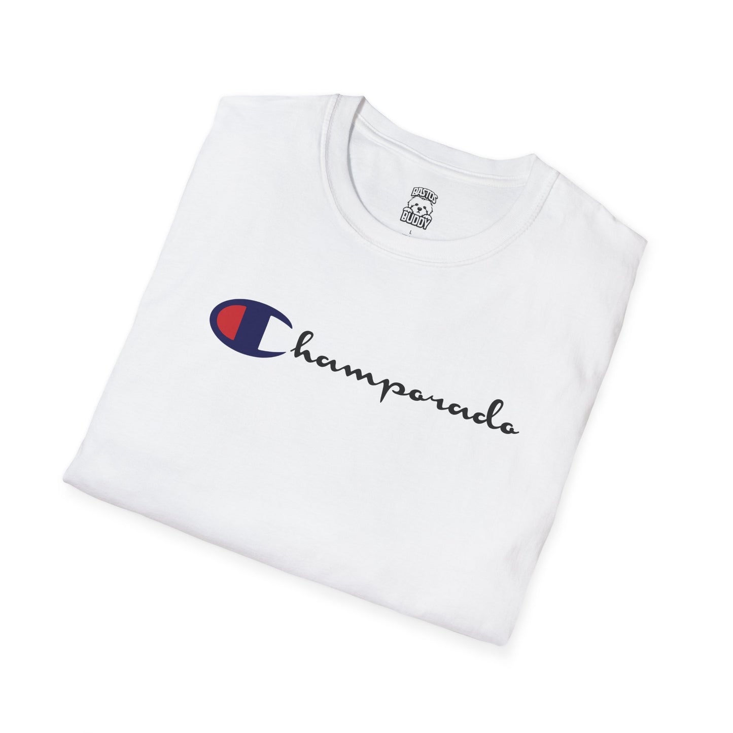 Champorado Shirt