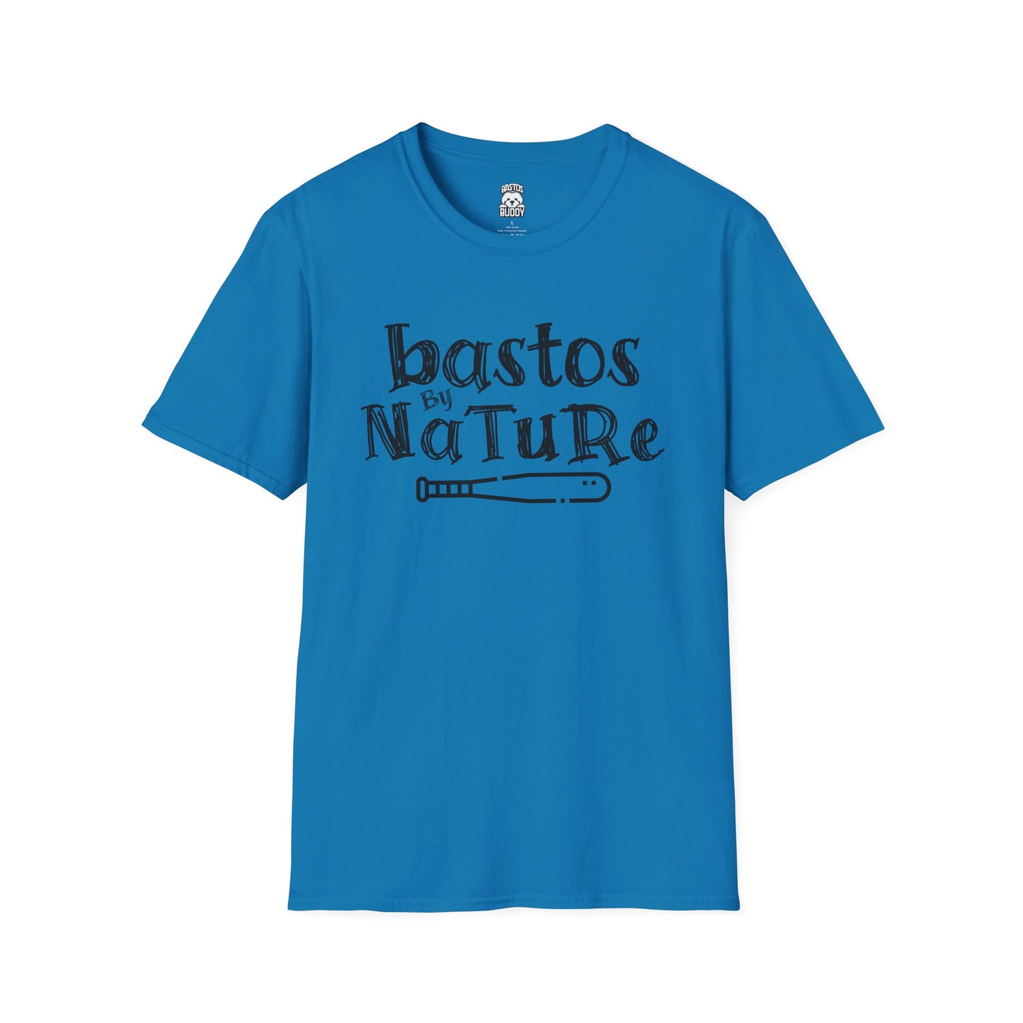 Bastos By Nature Shirt