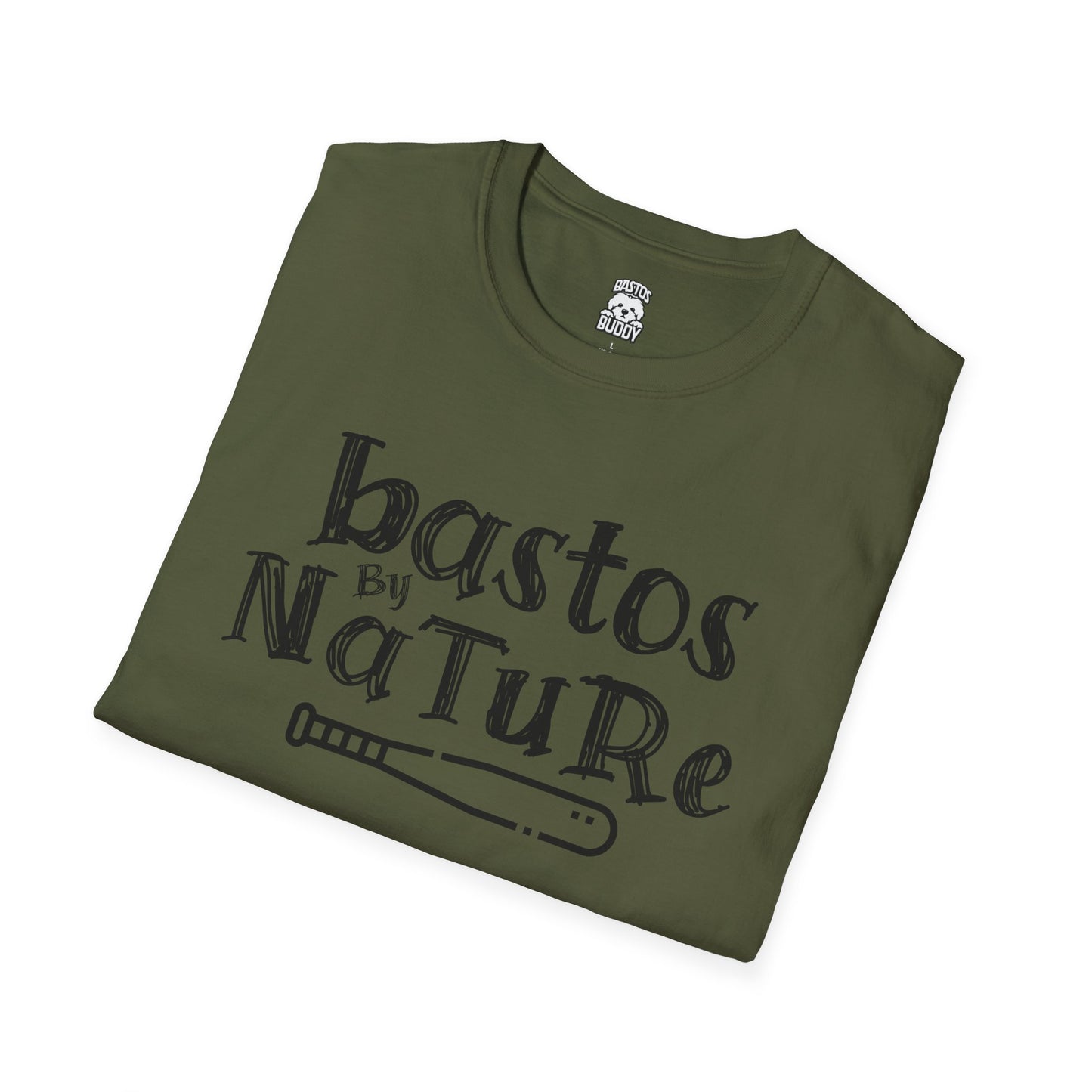 Bastos By Nature Shirt