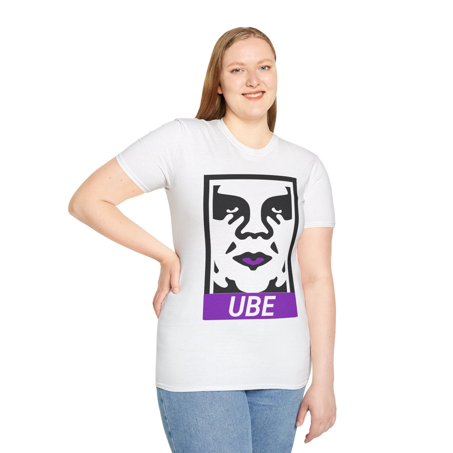 UBE Shirt