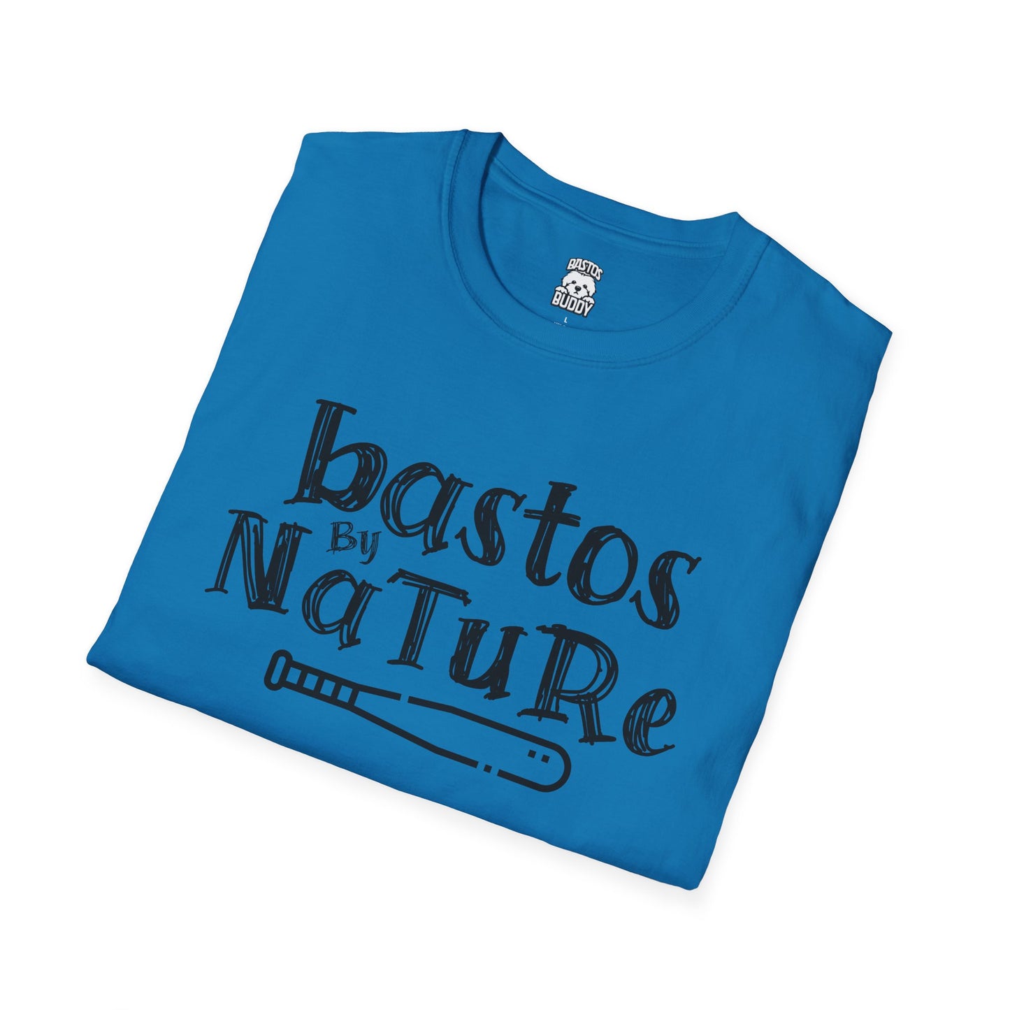 Bastos By Nature Shirt