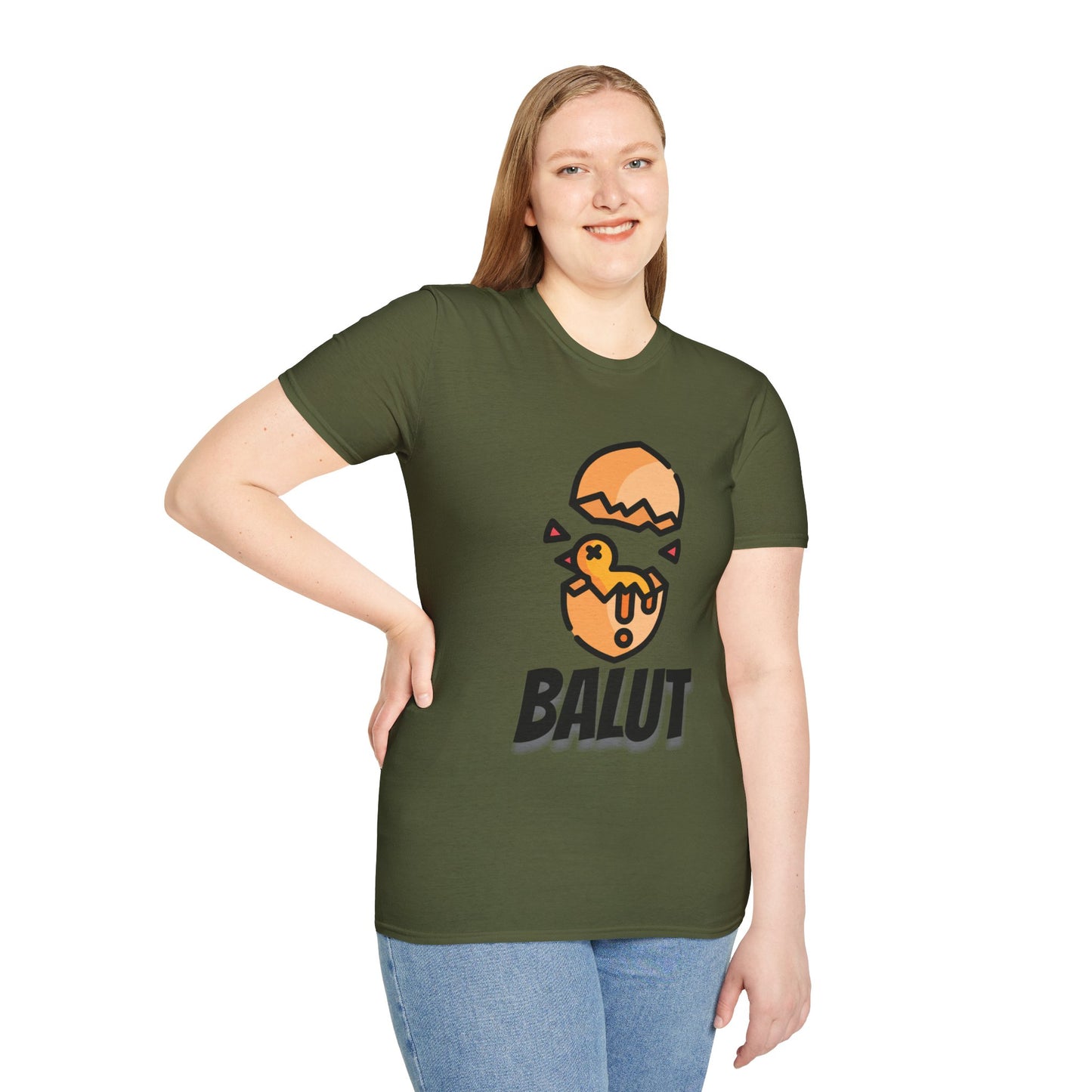 BALUT Shirt