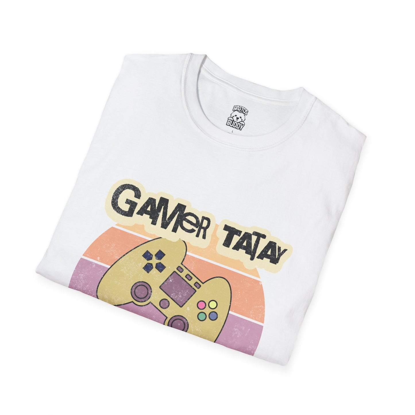 Gamer Tatay Shirt