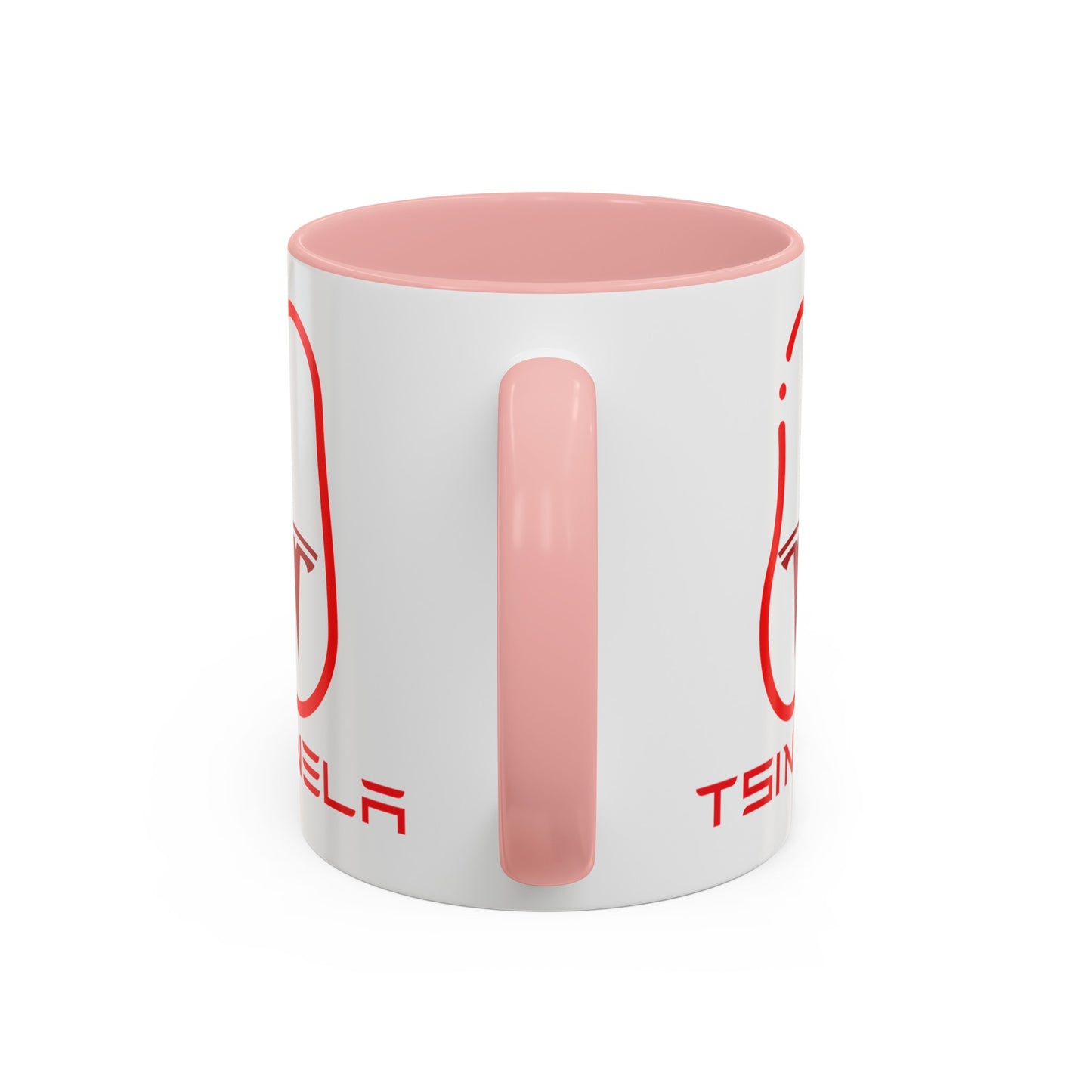 Tsinela Accent Coffee Mug (11oz)