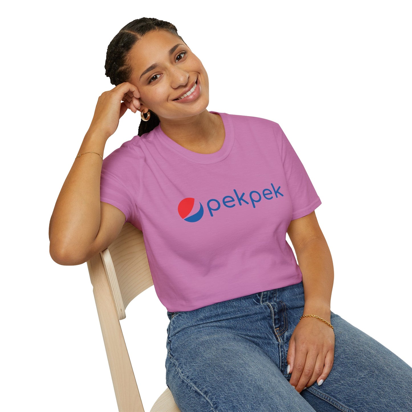 pekpek - Shirt