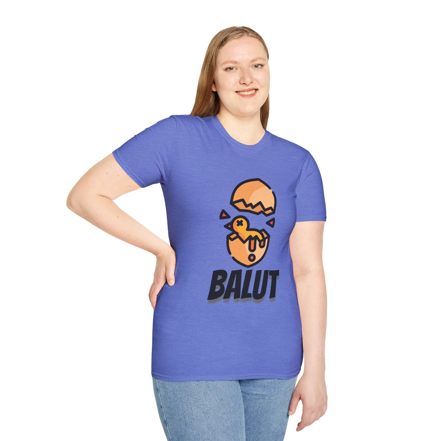 BALUT Shirt