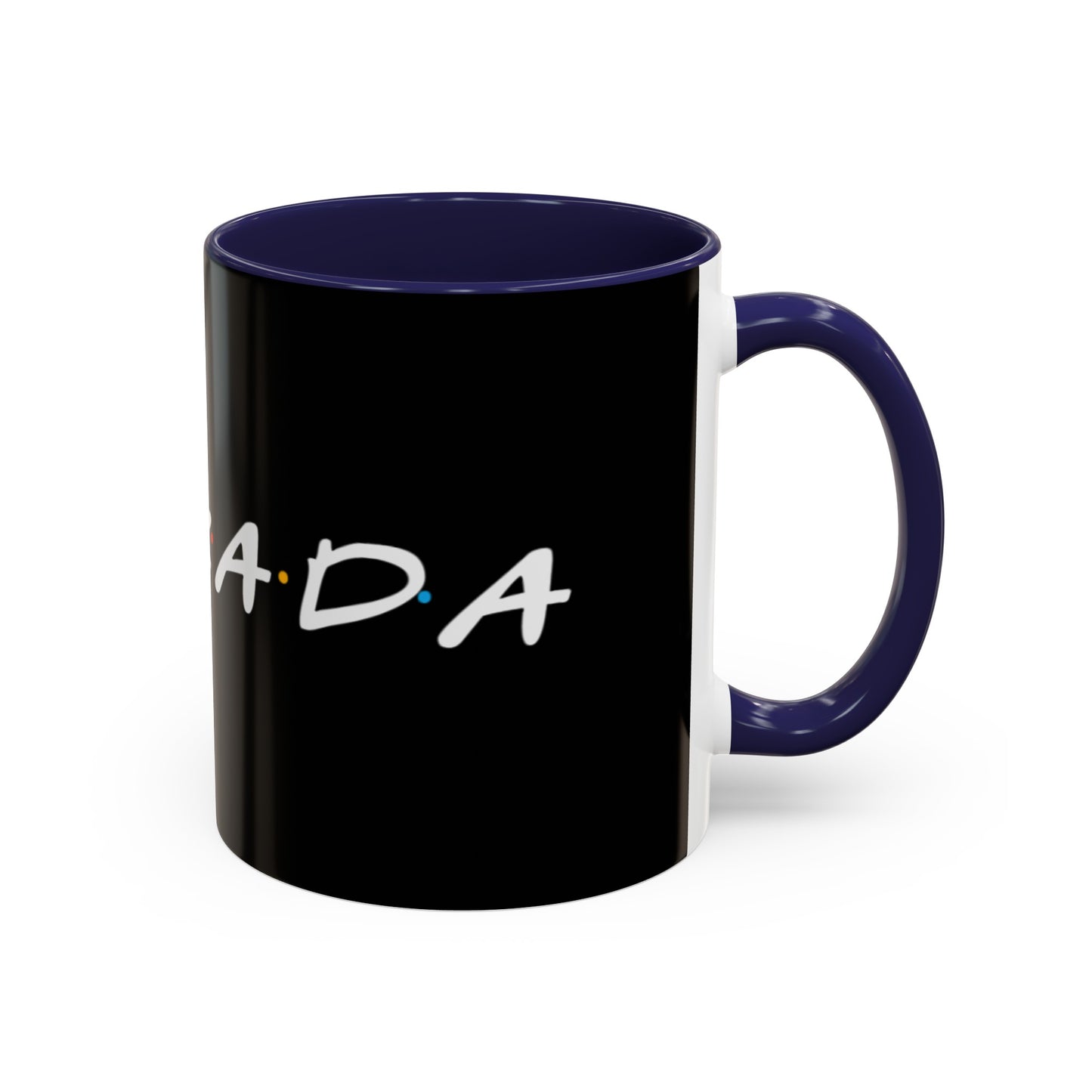 Barkada Accent Coffee Mug (11oz)