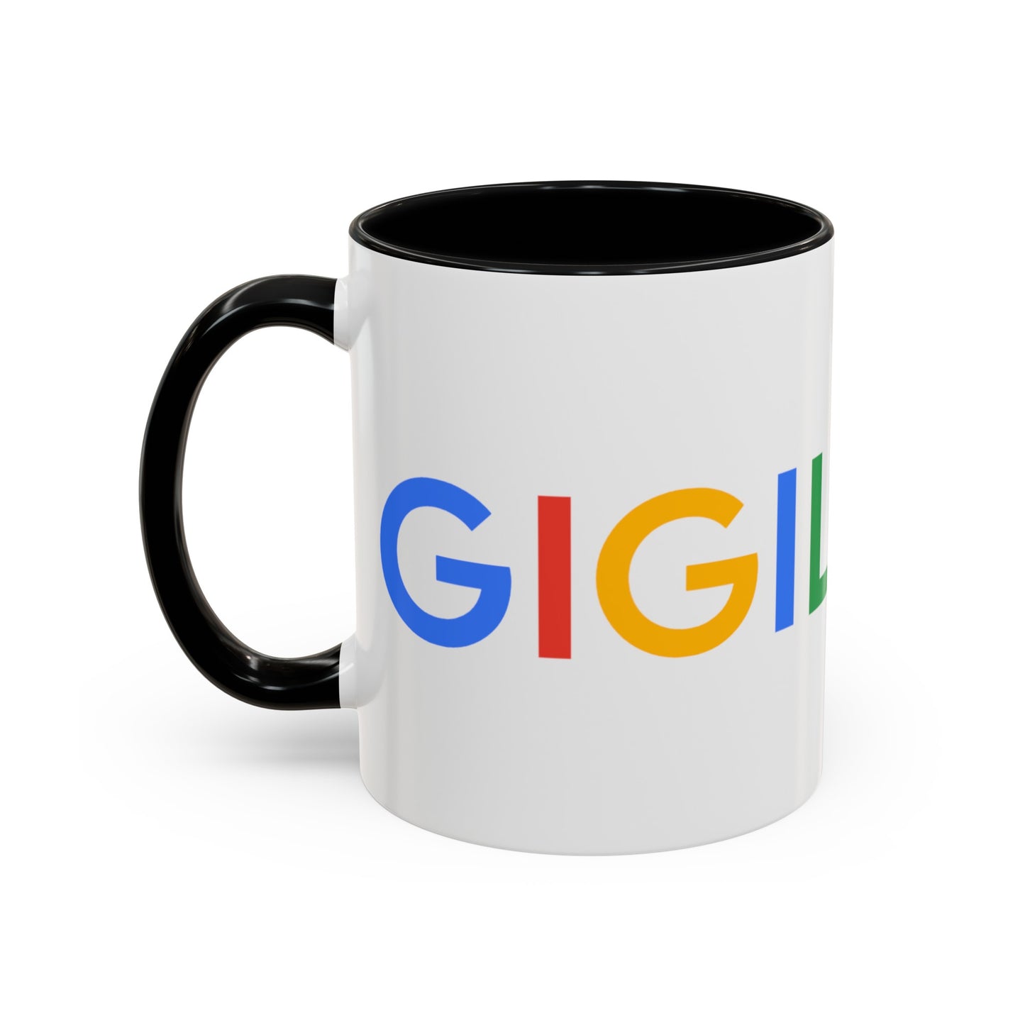 GIGIL Accent Coffee Mug (11oz)