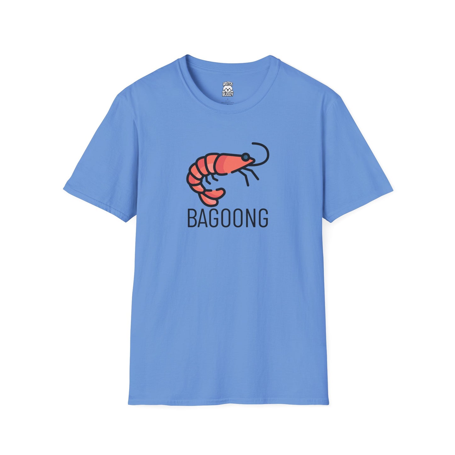 Bagoong Shirt