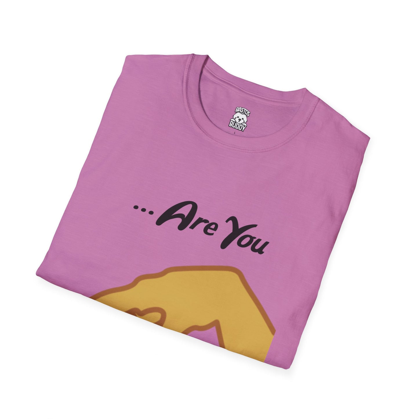 Are you Bakla? Shirt