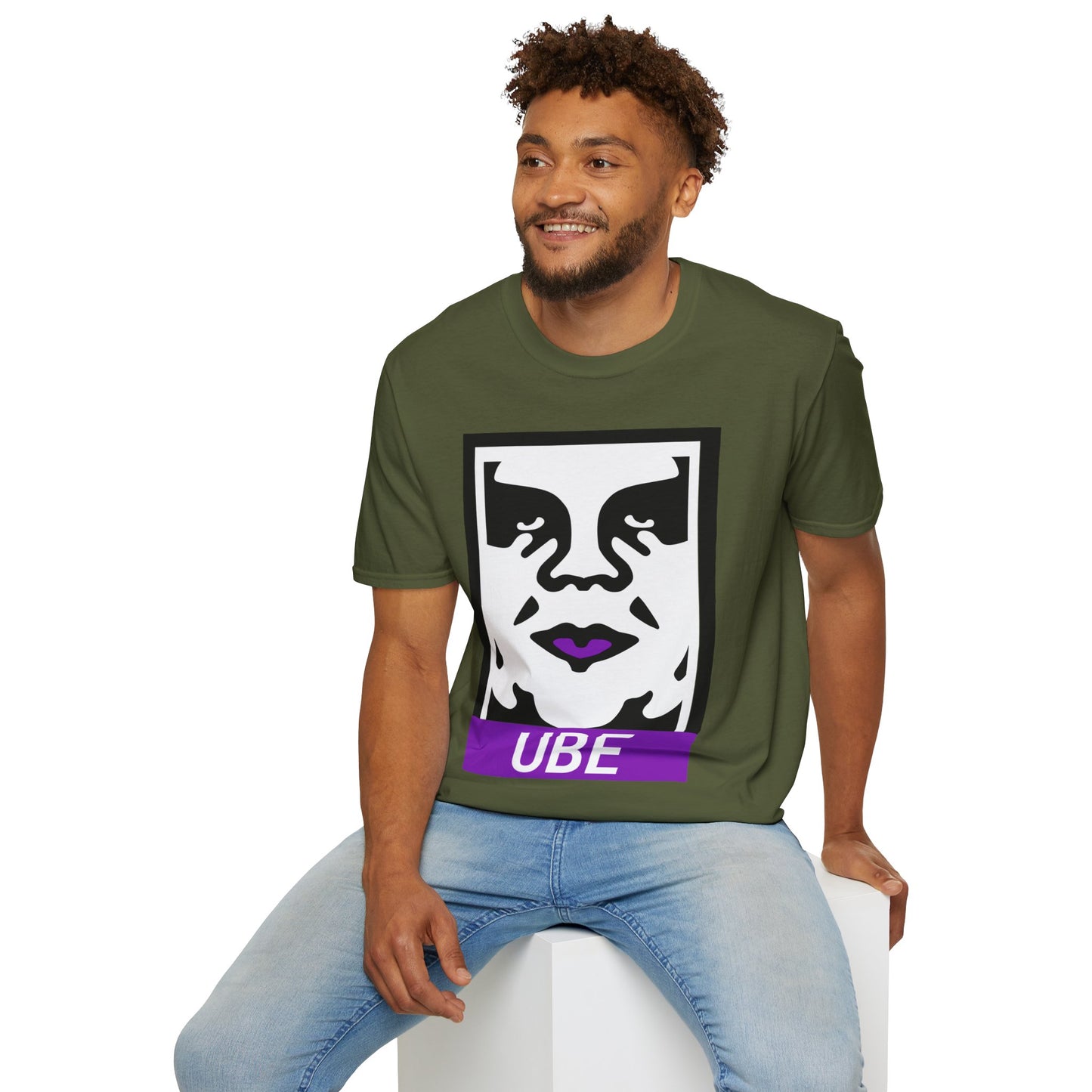 UBE Shirt