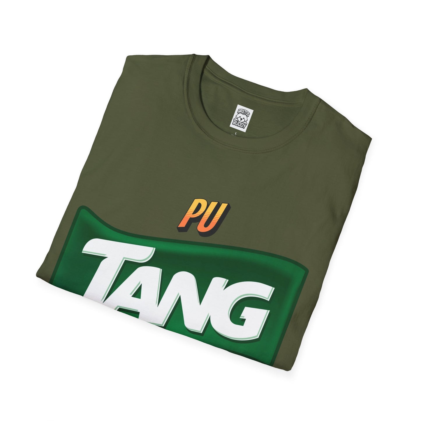 Pu-TANG-Ina shirt