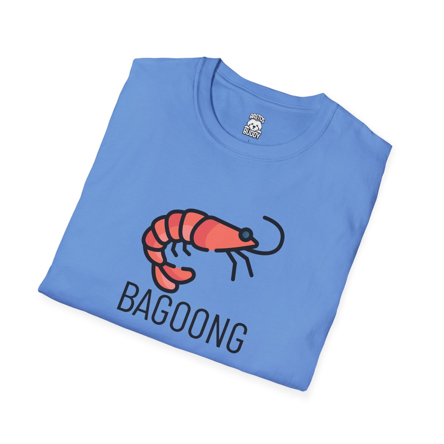 Bagoong Shirt