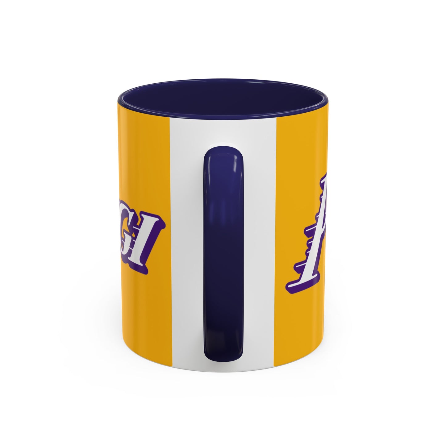 Pogi Accent Coffee Mug (11oz)