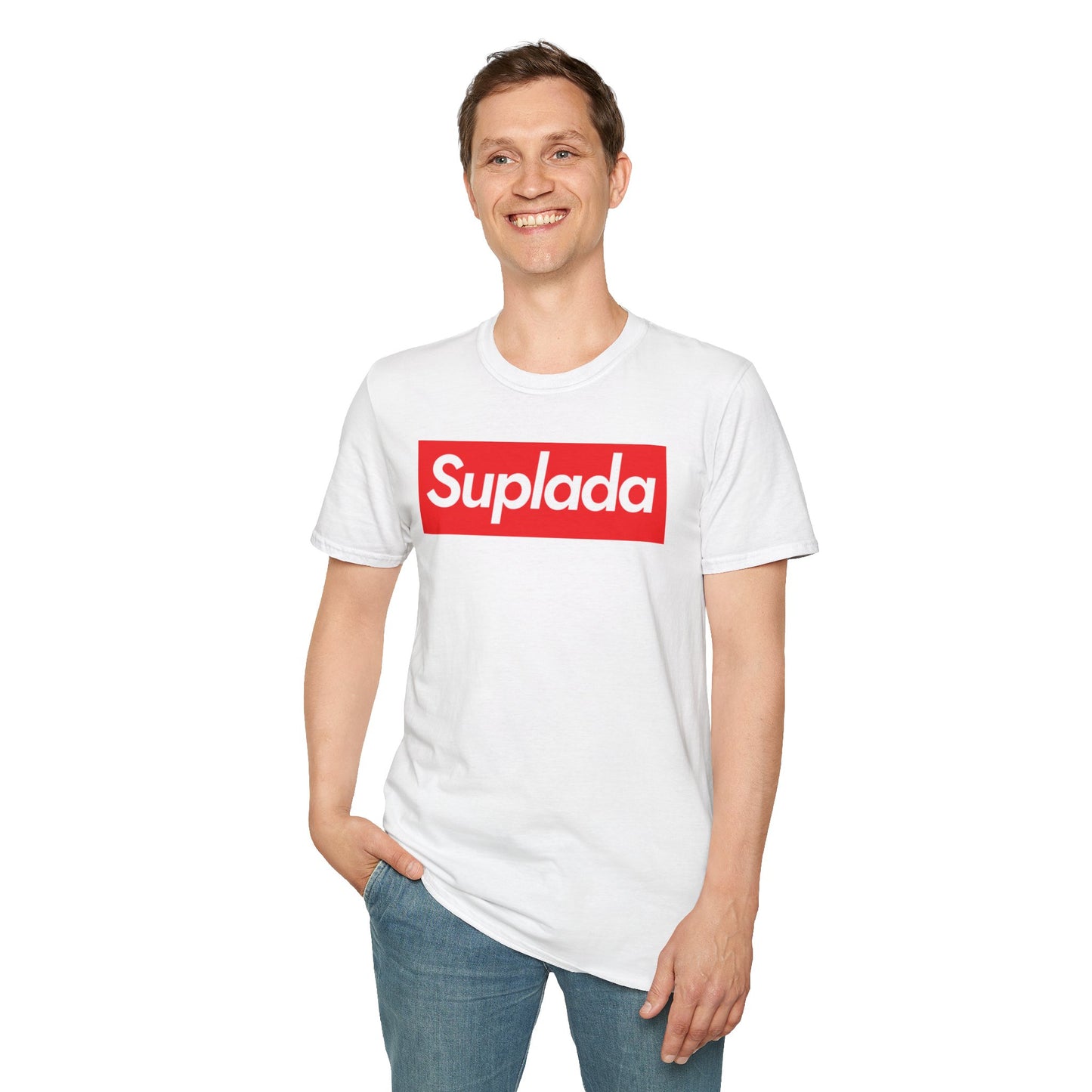 Suplada - Shirt