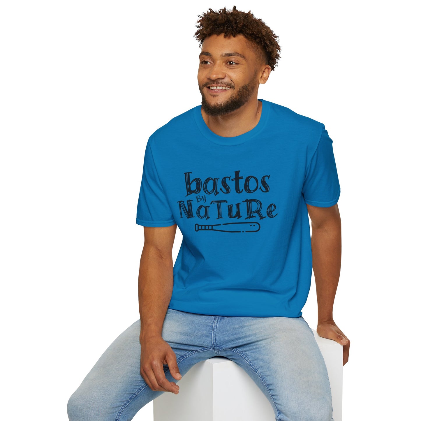 Bastos By Nature Shirt