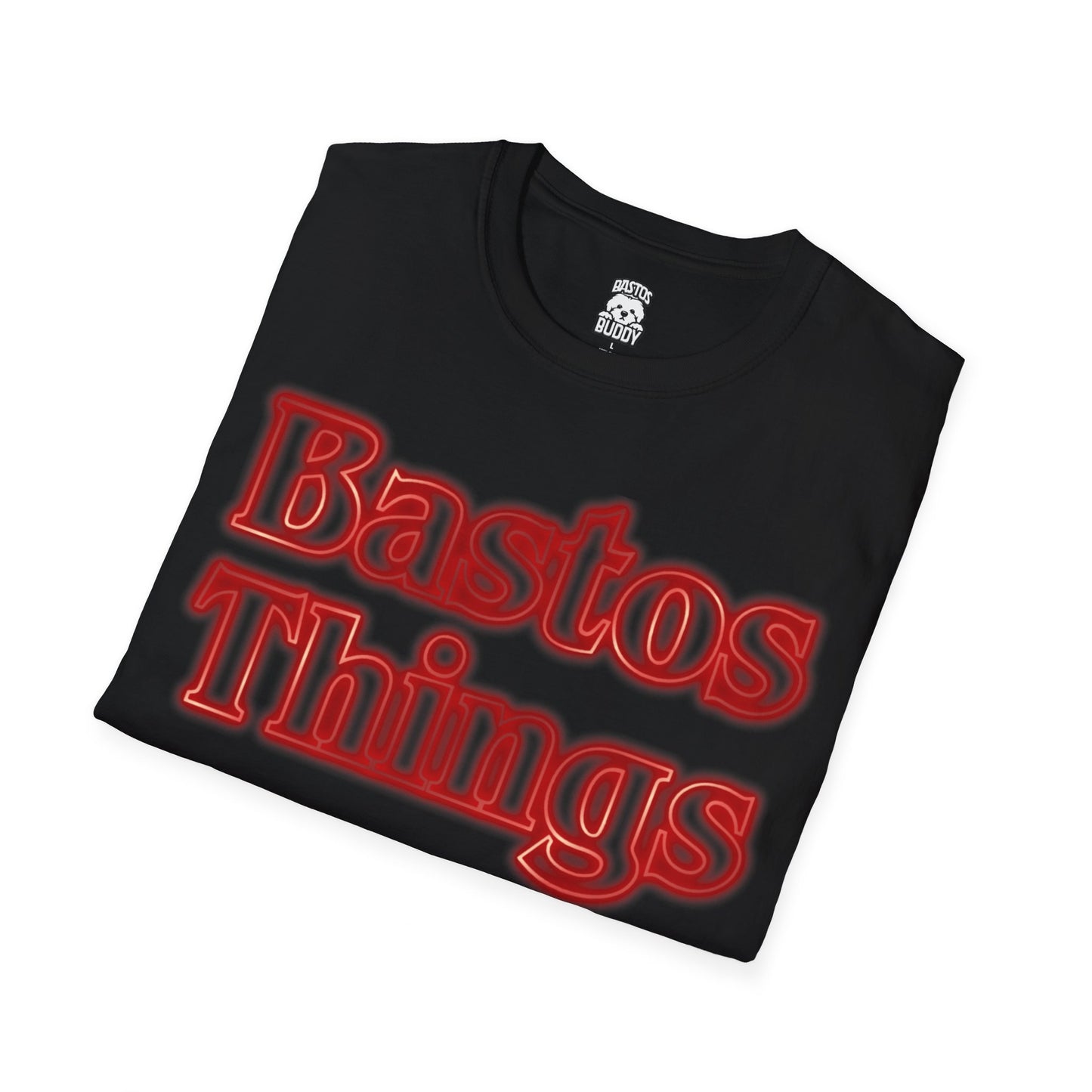 Bastos Things T-Shirt