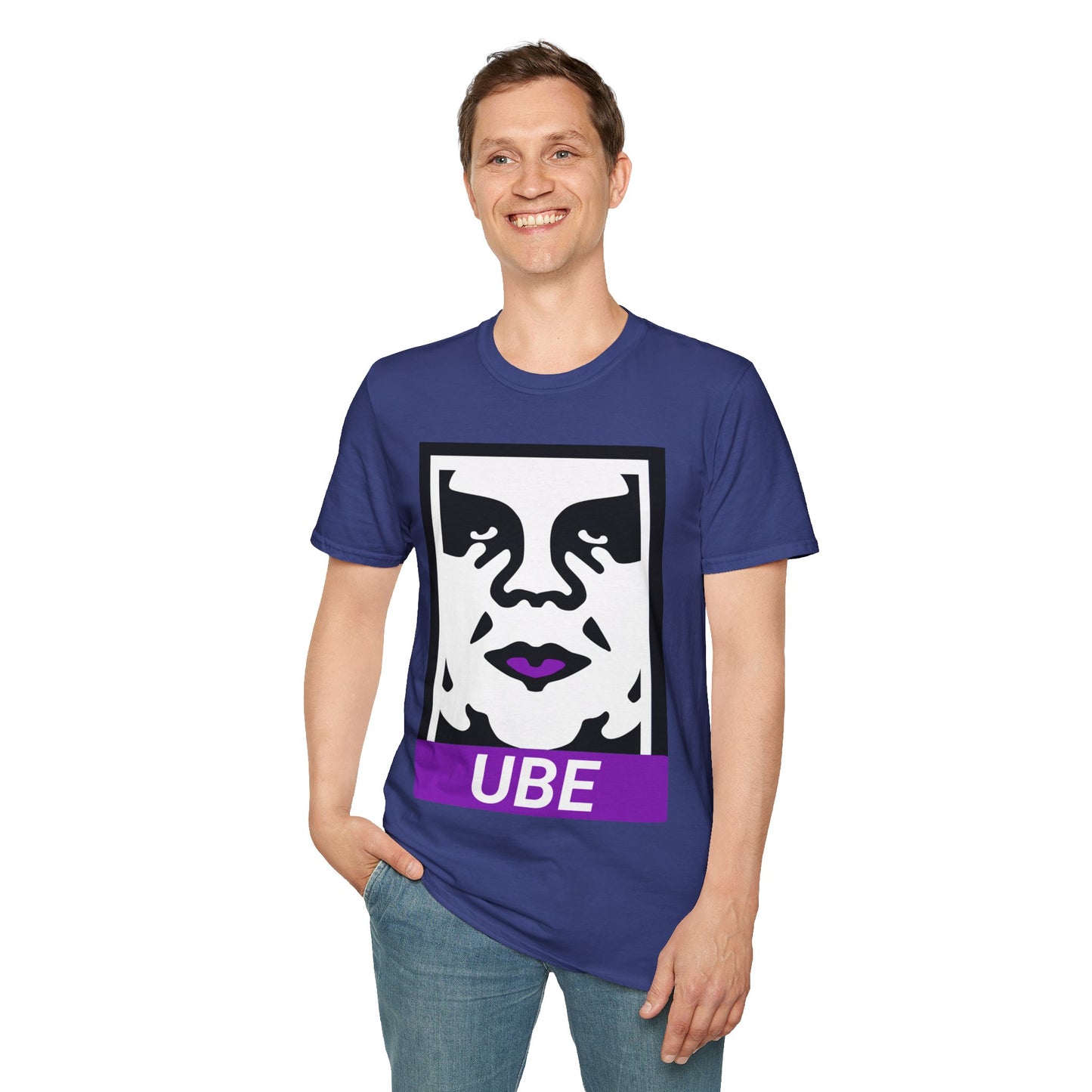 UBE Shirt