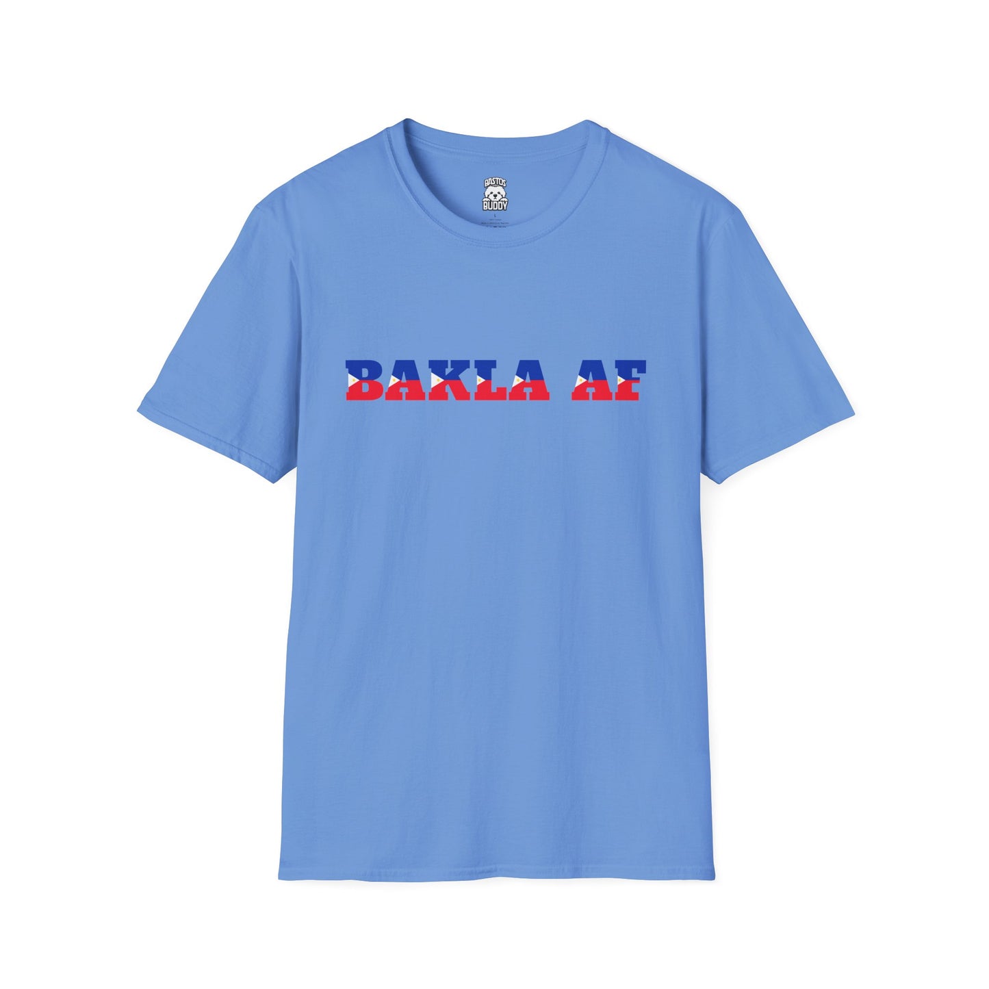 Bakla AF - Pinoy Flag Shirt