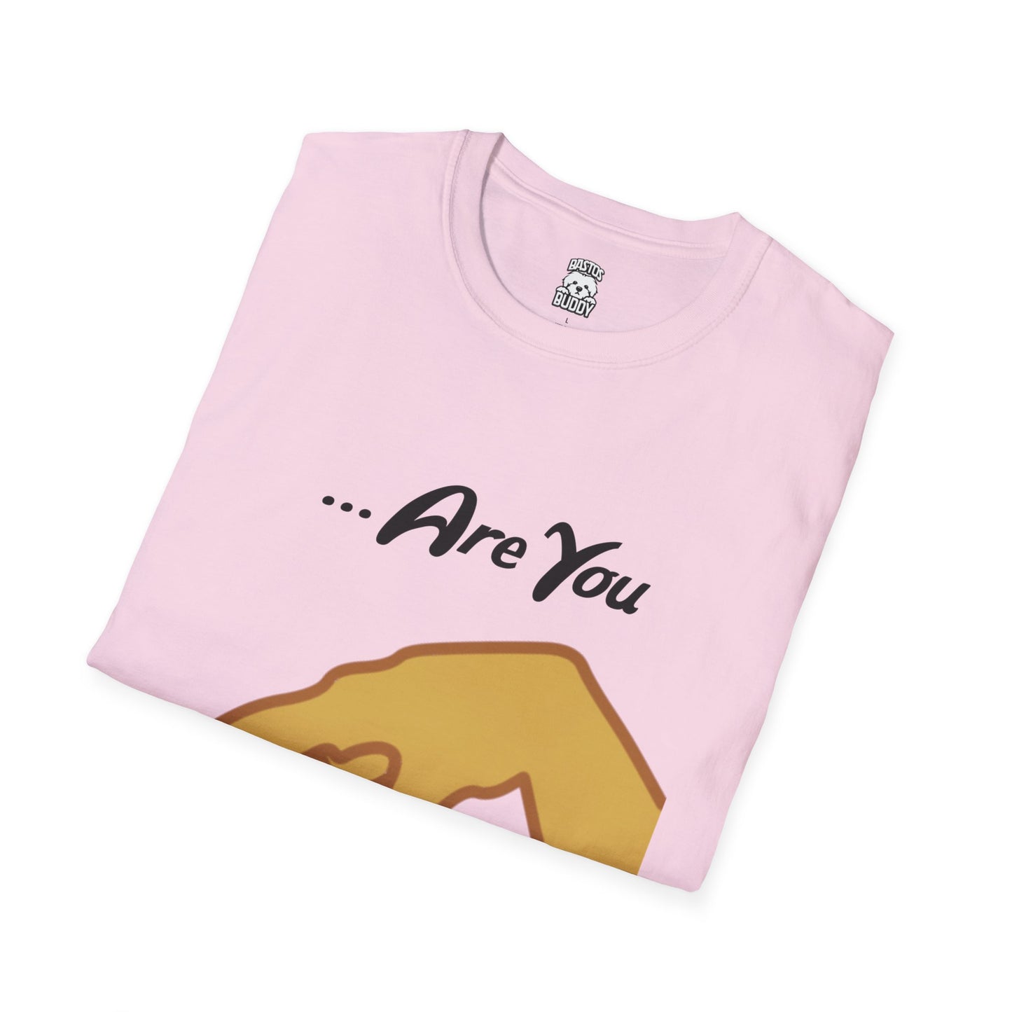 Are you Bakla? Shirt