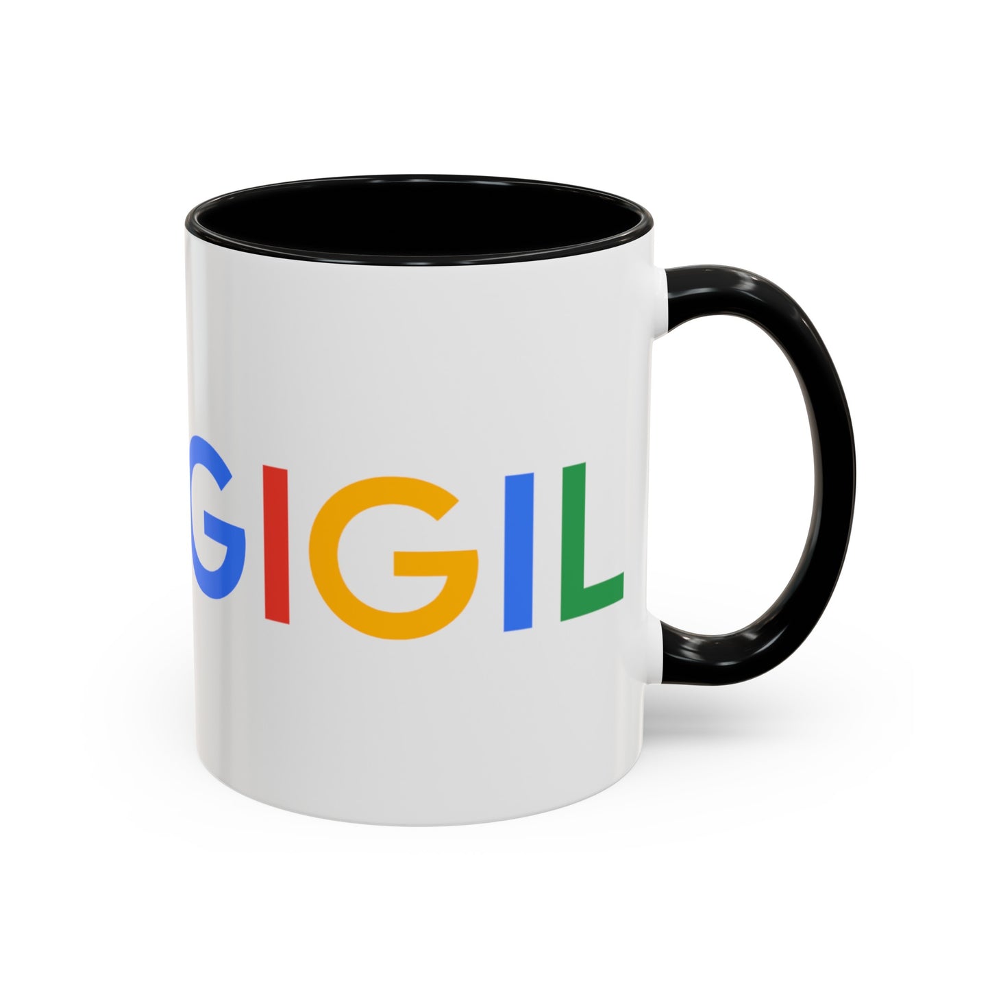 GIGIL Accent Coffee Mug (11oz)