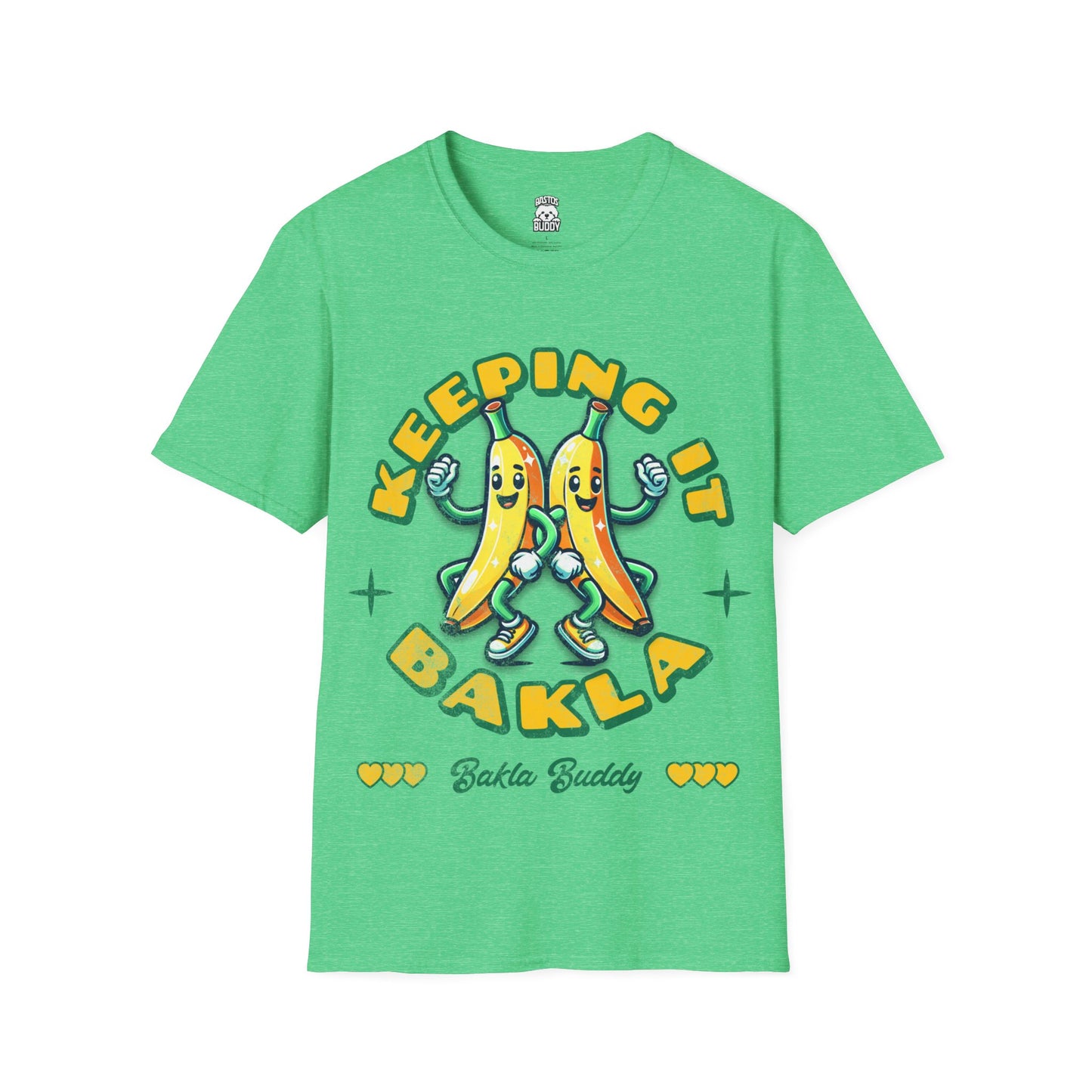 Keeping It Bakla Bananas - Shirt