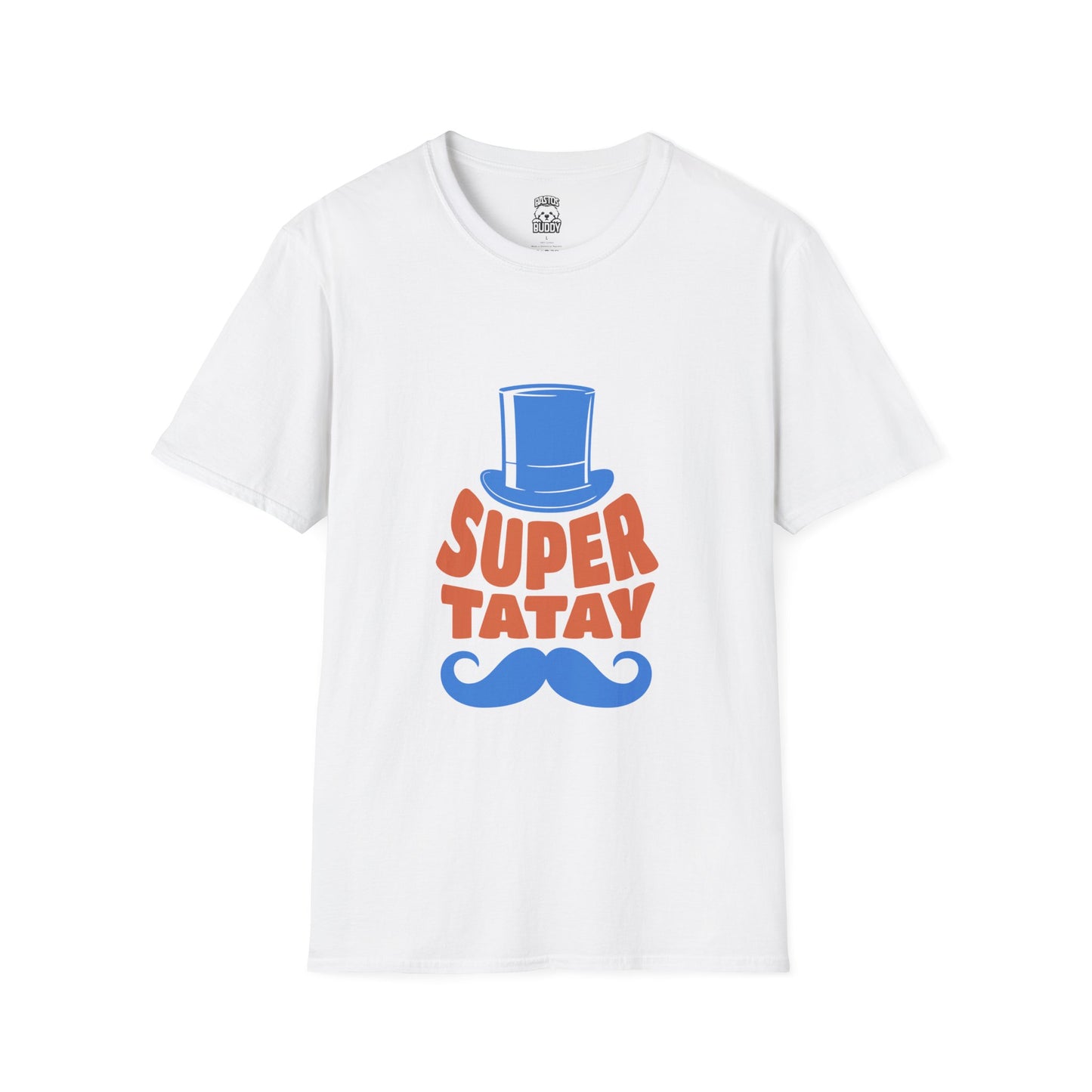 Super Tatay Shirt