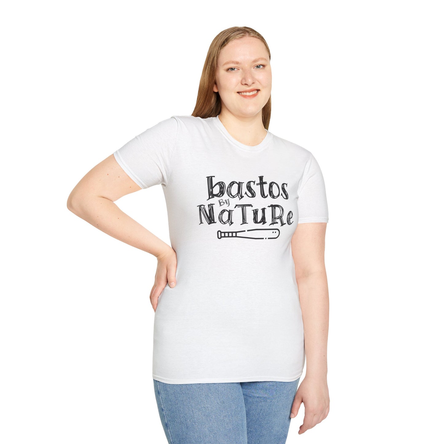 Bastos By Nature Shirt