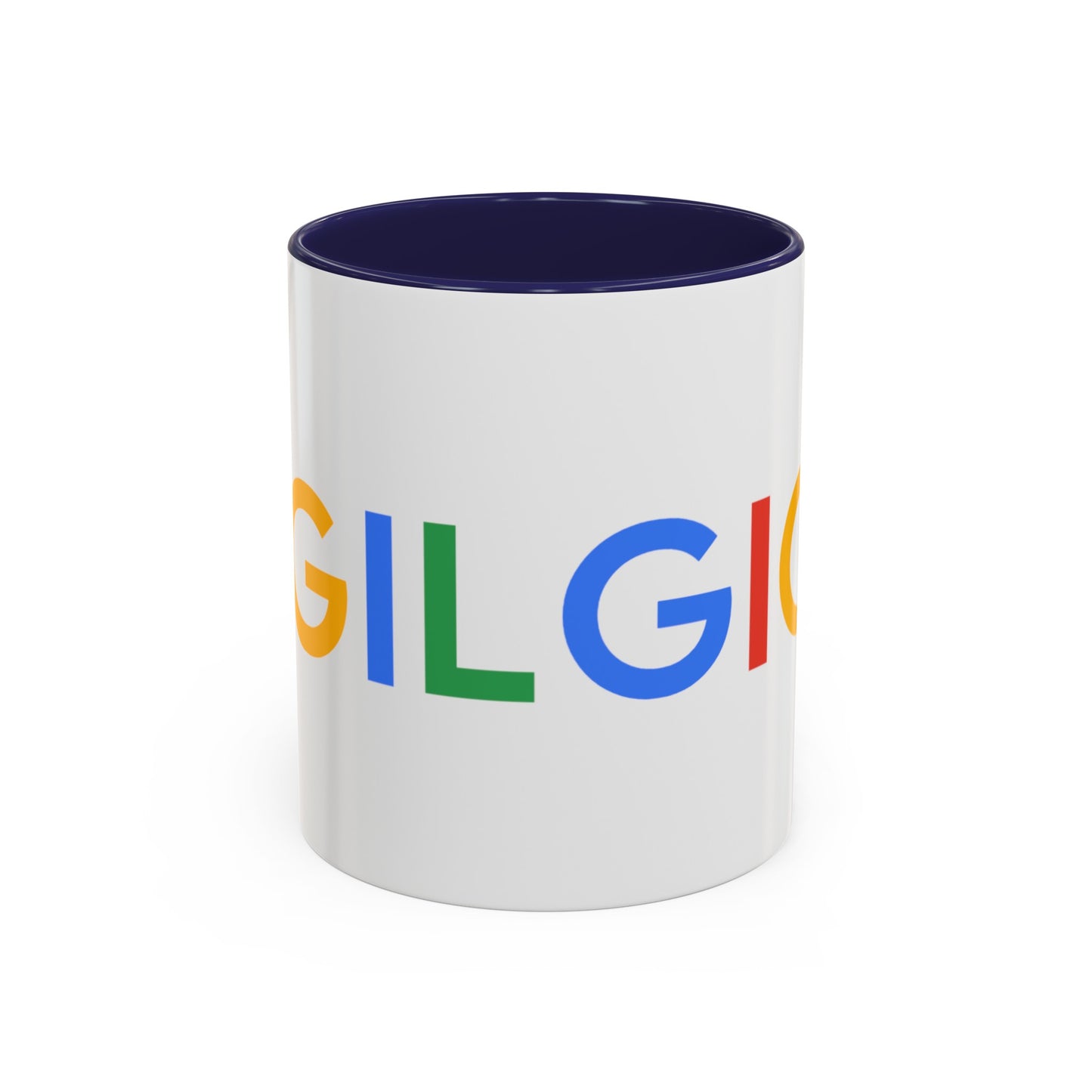 GIGIL Accent Coffee Mug (11oz)