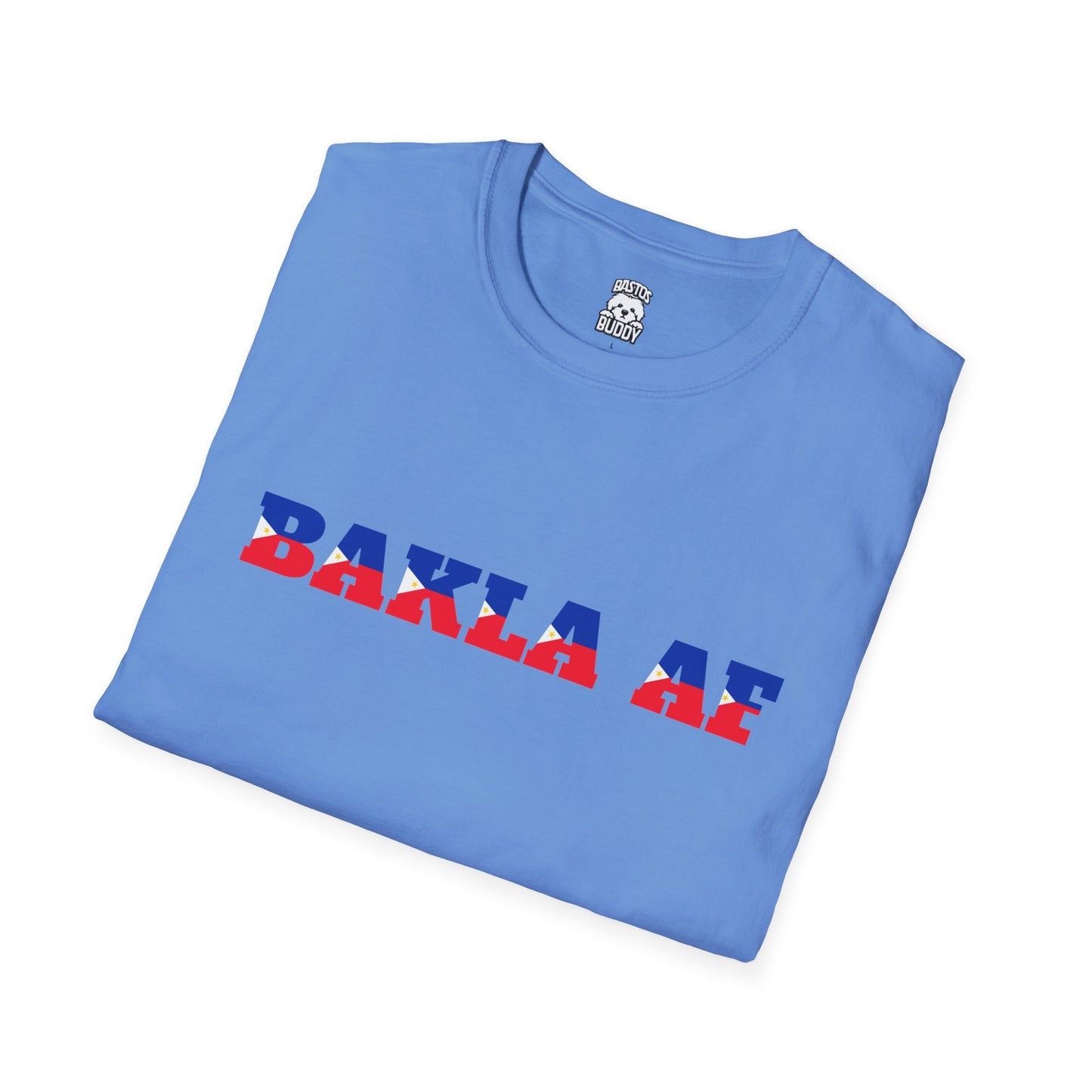 Bakla AF - Pinoy Flag Shirt