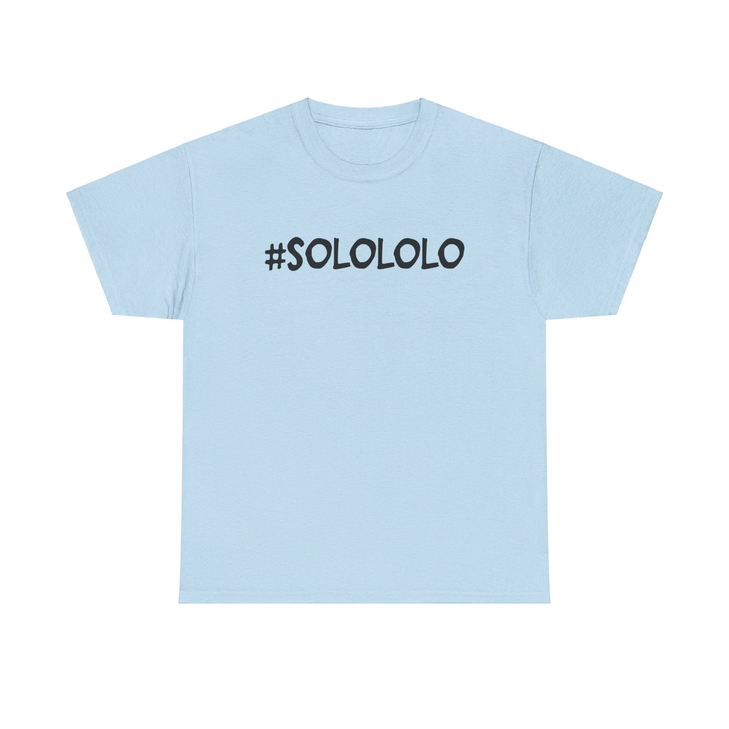 Solo Lolo Shirt