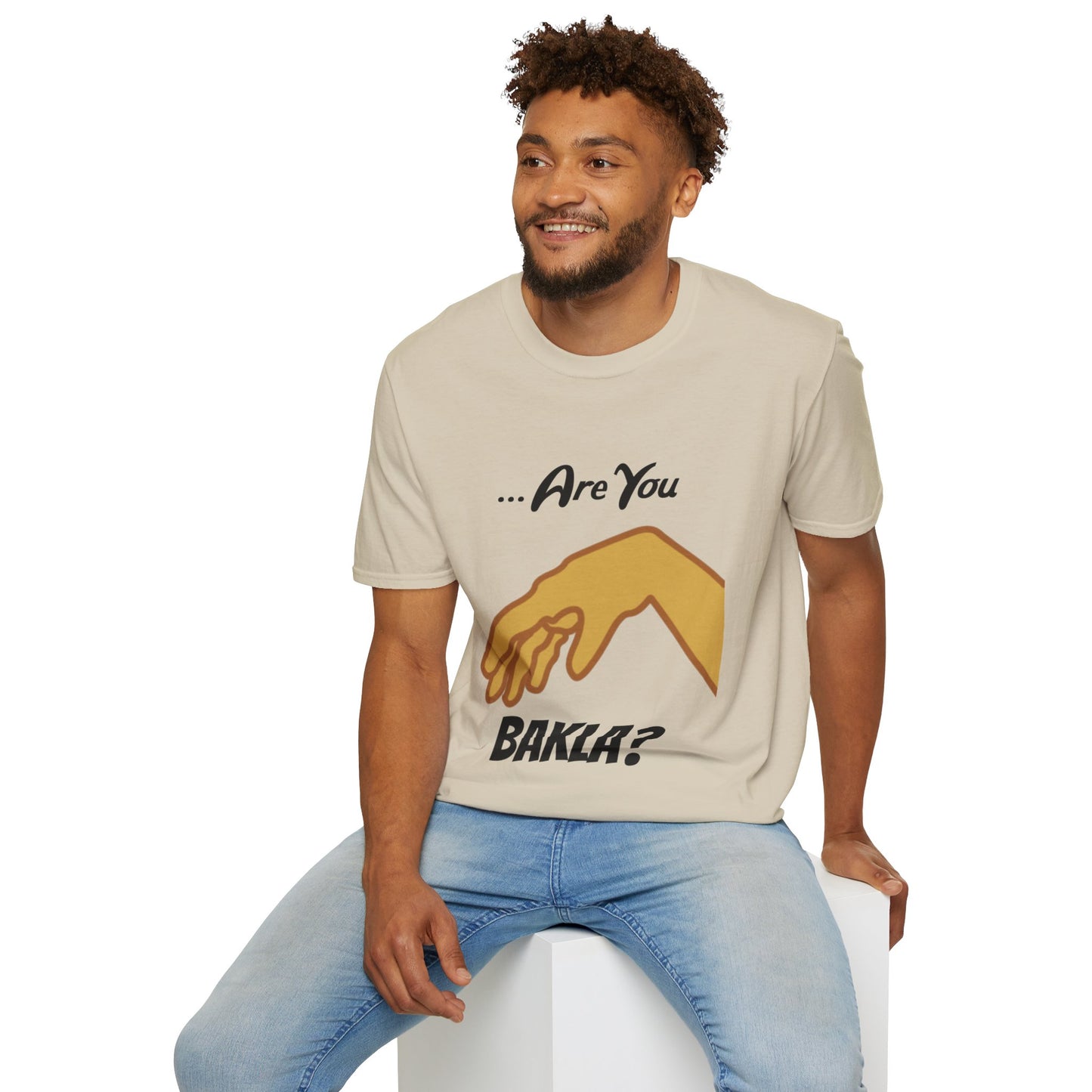 Are you Bakla? Shirt