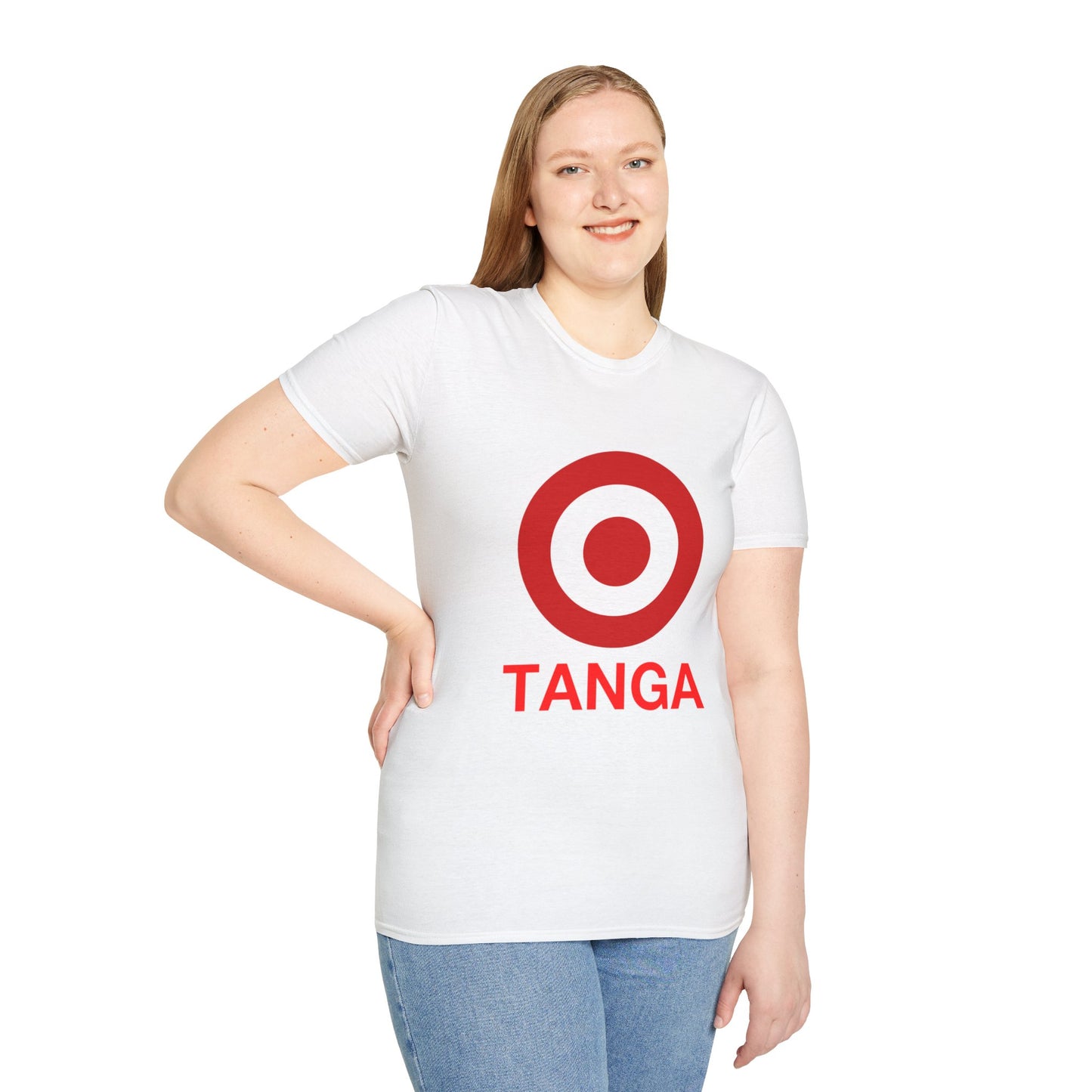 TANGA Shirt