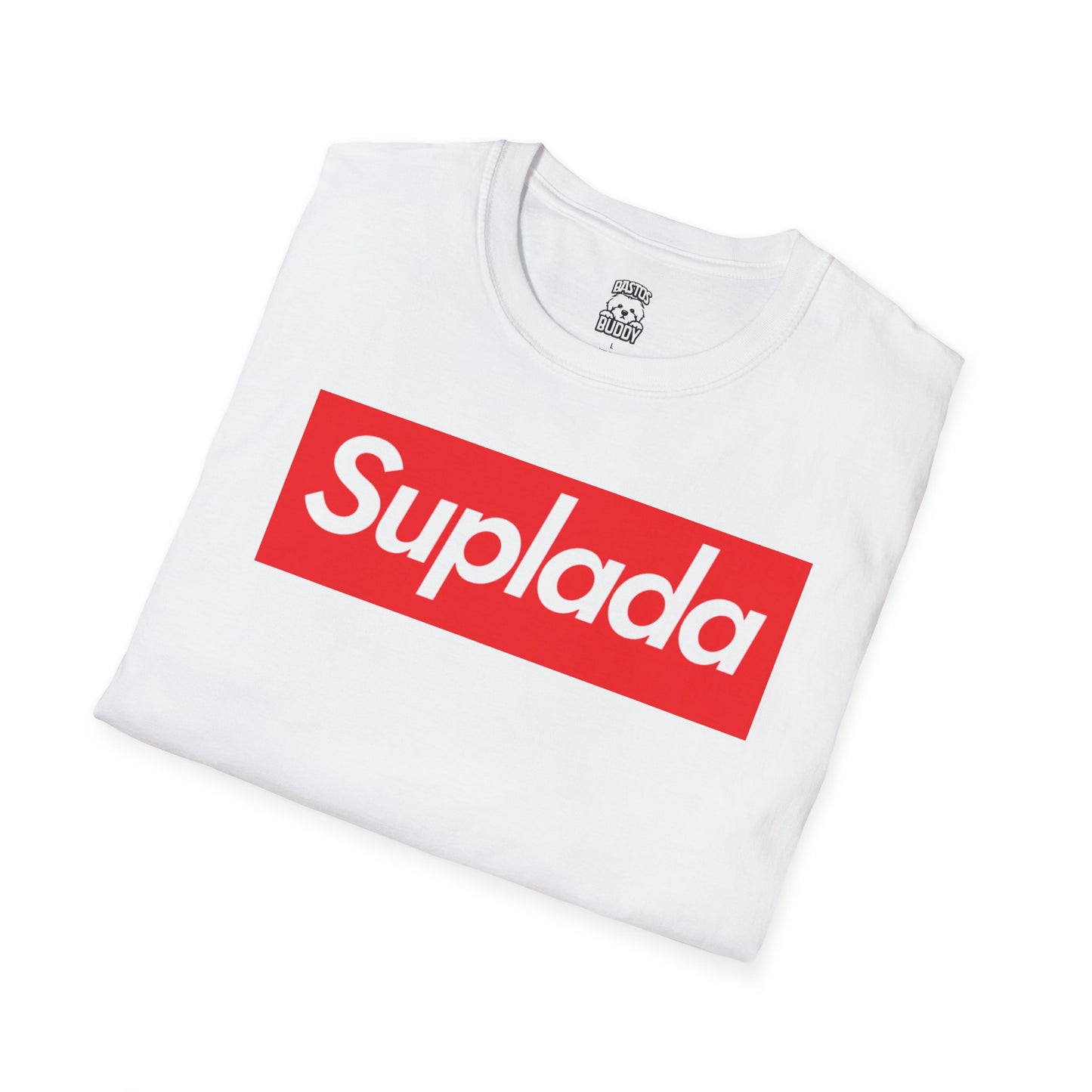 Suplada - Shirt