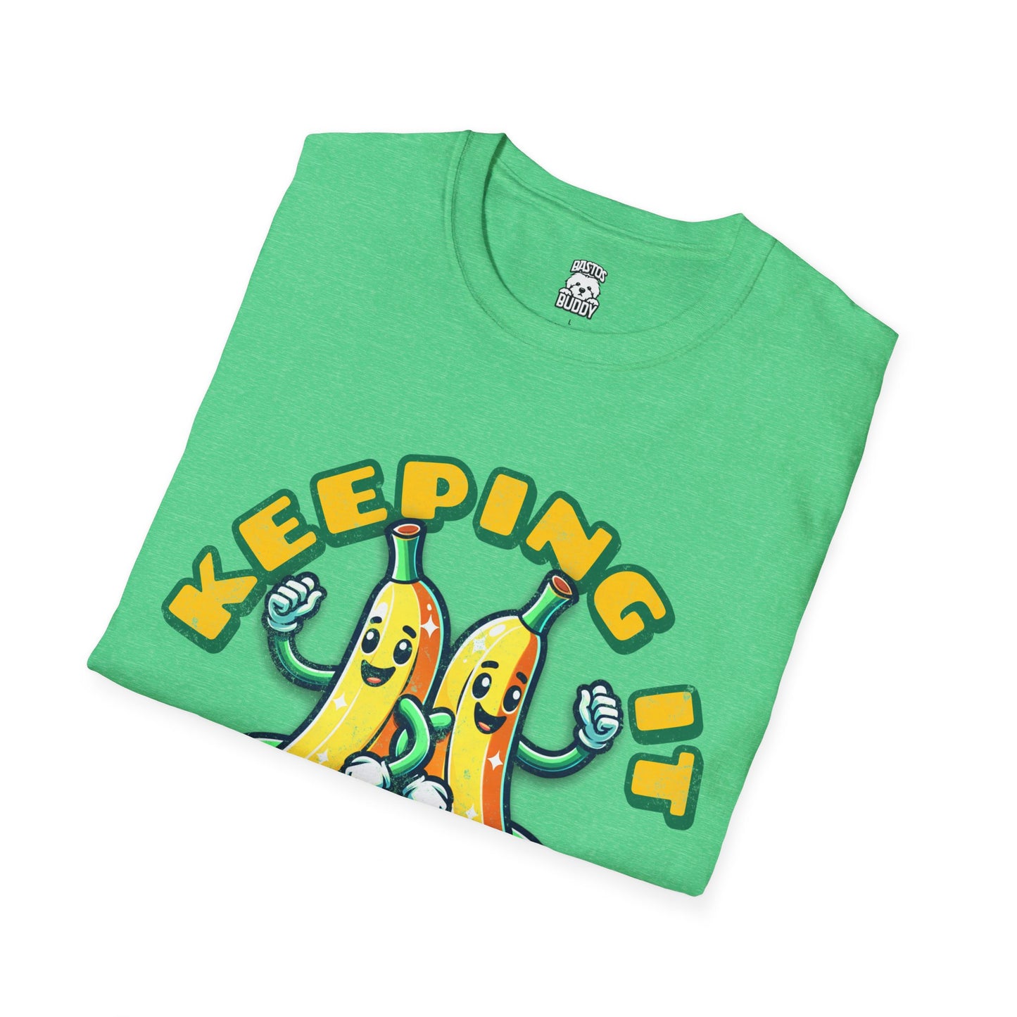 Keeping It Bakla Bananas - Shirt