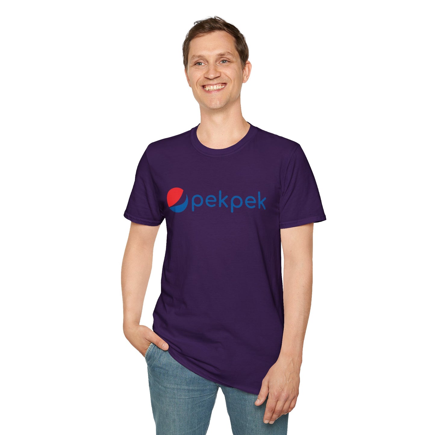 pekpek - Shirt