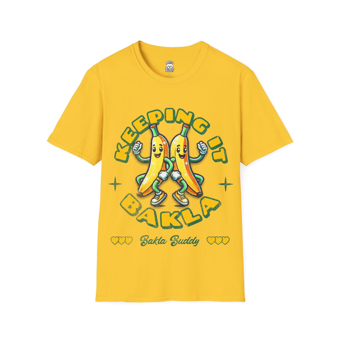 Keeping It Bakla Bananas - Shirt