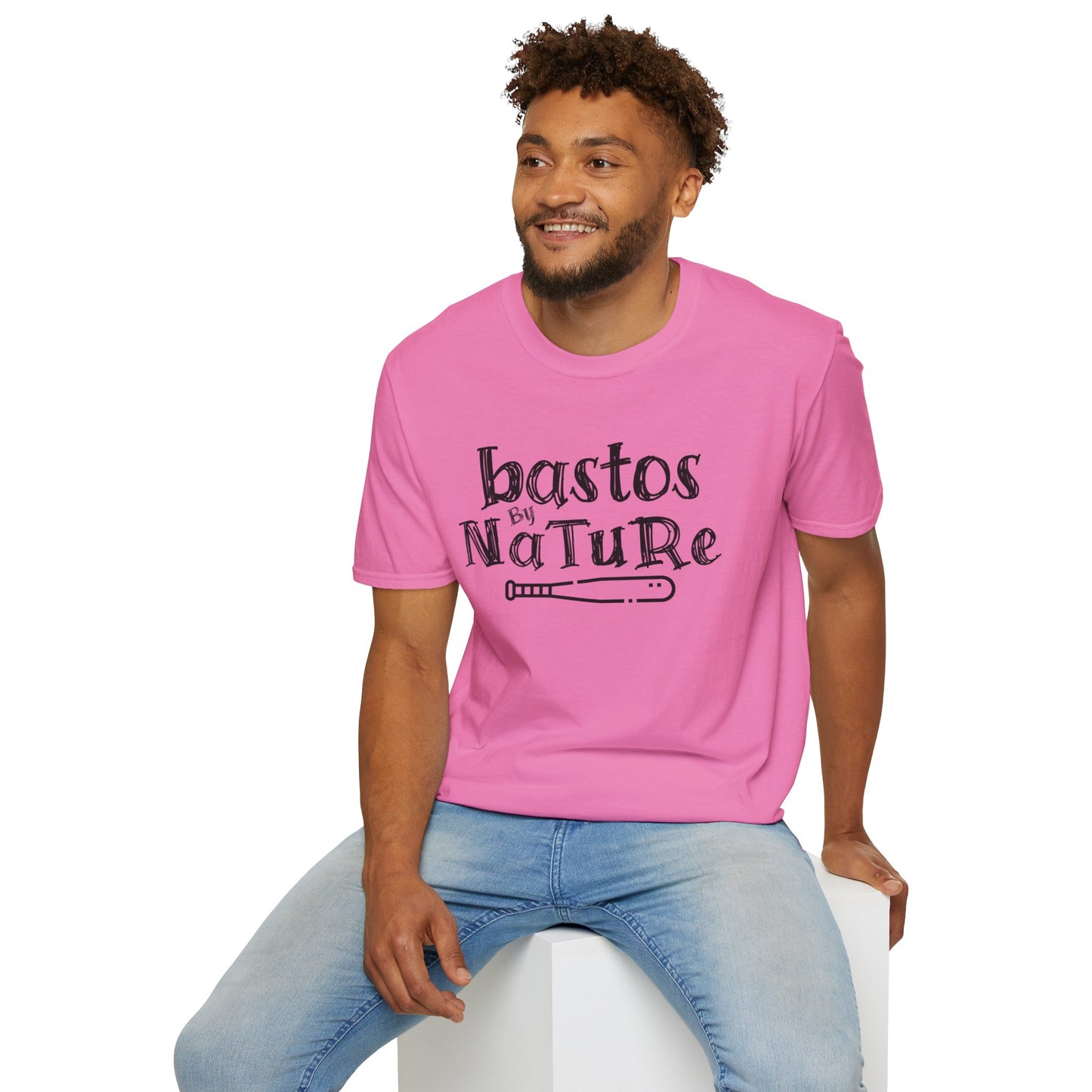 Bastos By Nature Shirt