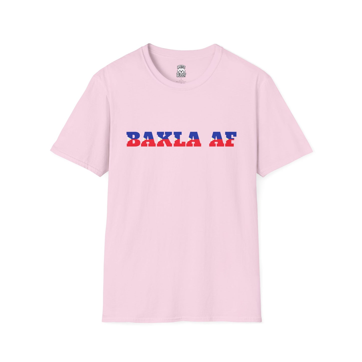 Bakla AF - Pinoy Flag Shirt