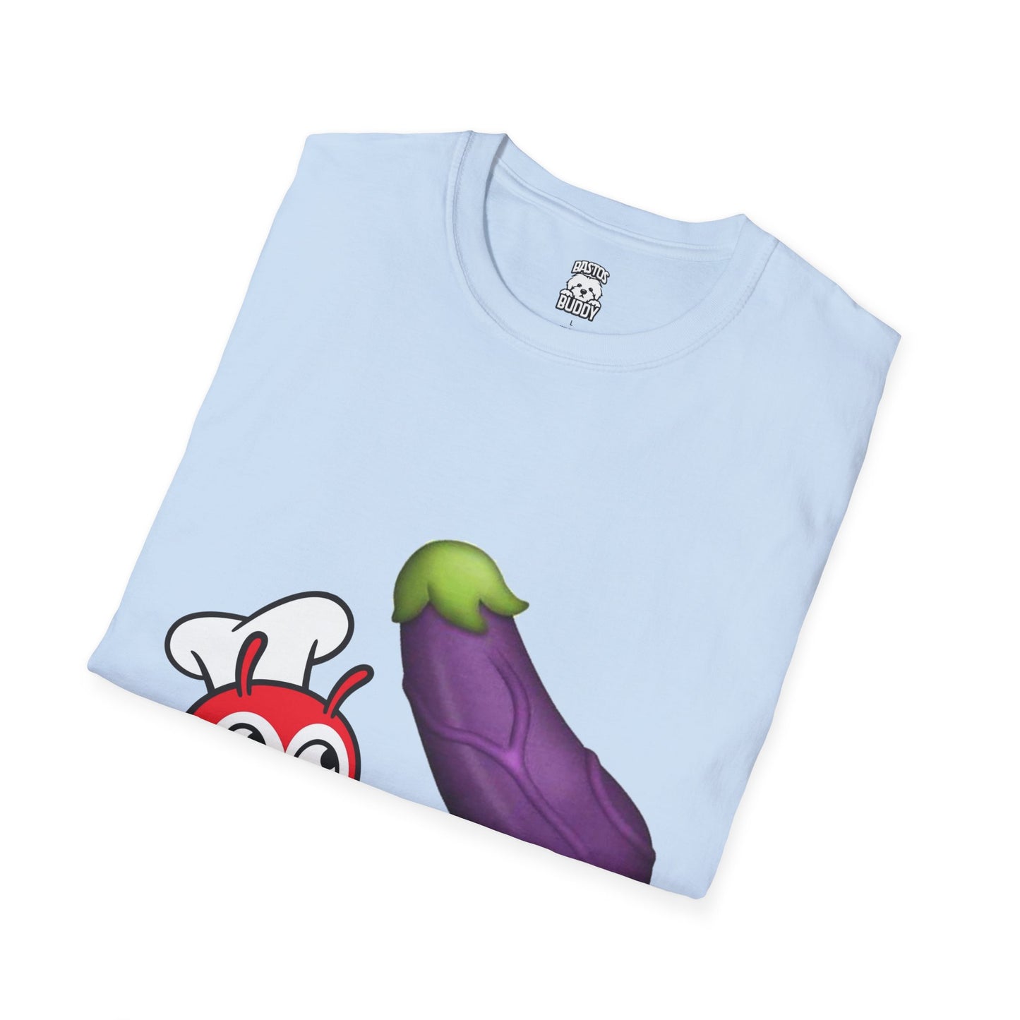 JolliB & Eggplant Shirt