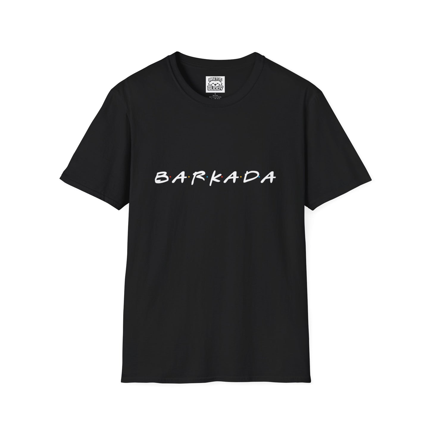 BARKADA Shirt