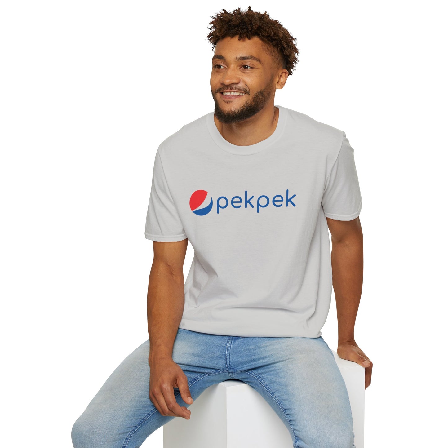 pekpek - Shirt