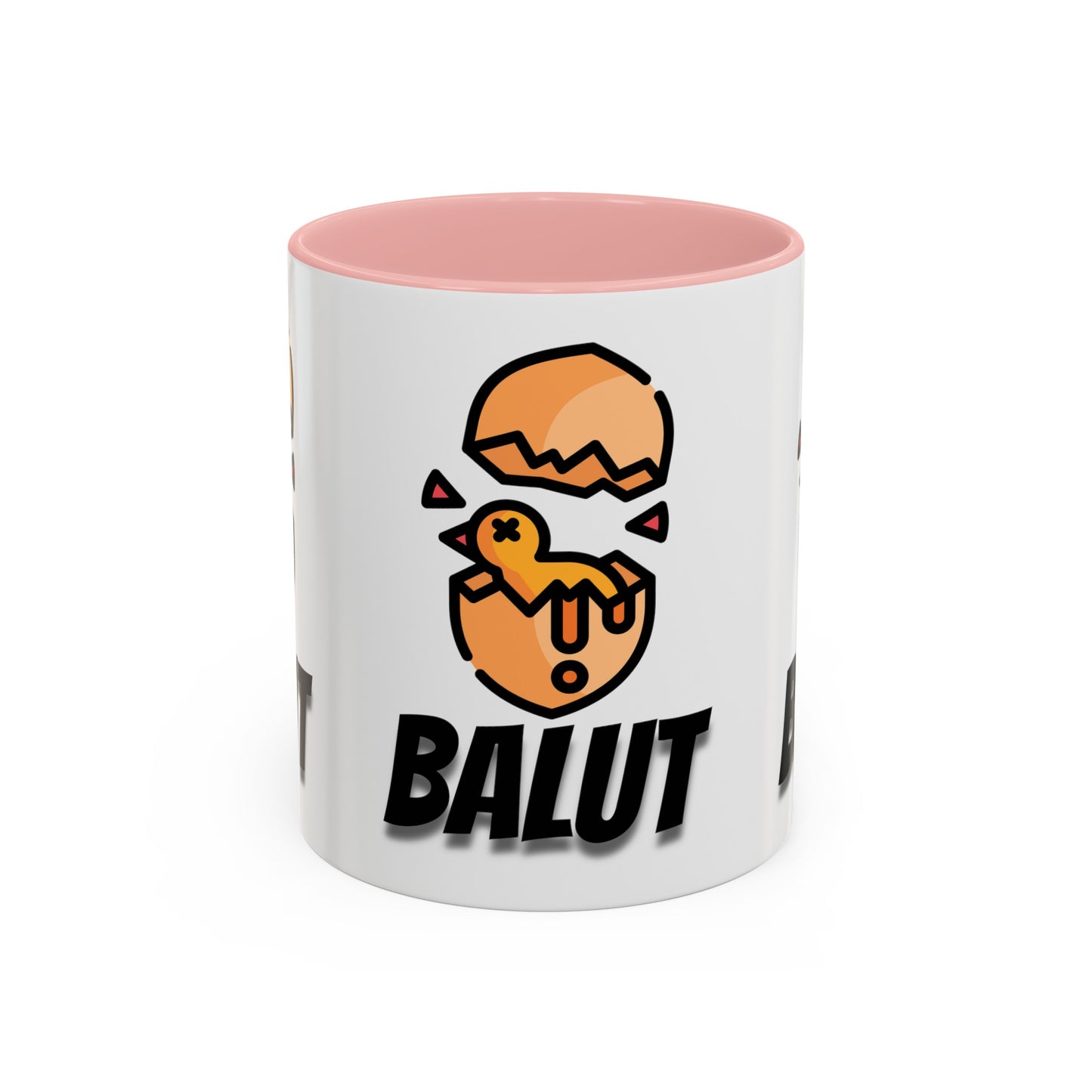 BALUT Accent Coffee Mug (11oz)